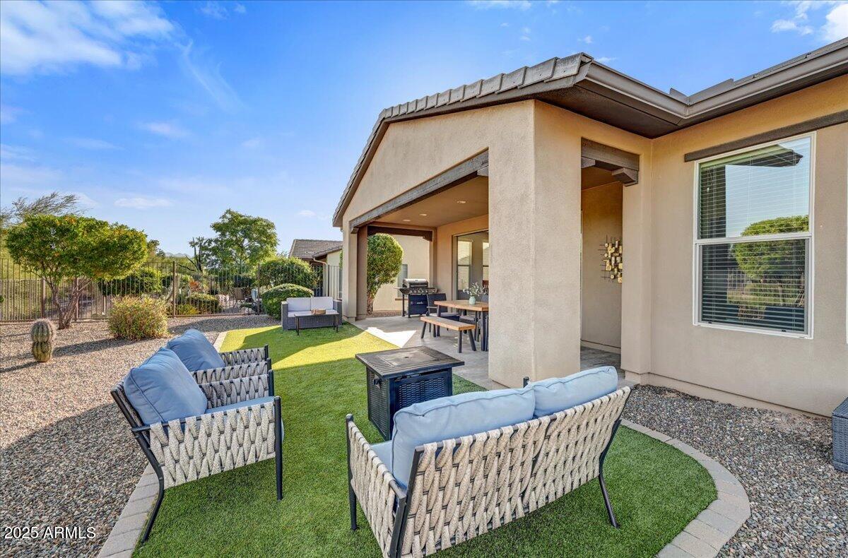 TRILOGY AT VERDE RIVER - Residential