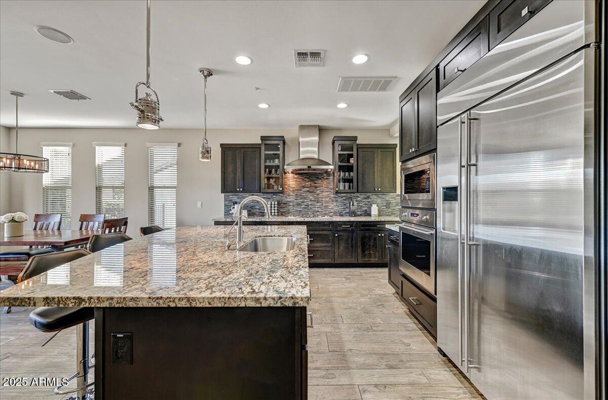 TRILOGY AT VERDE RIVER - Residential