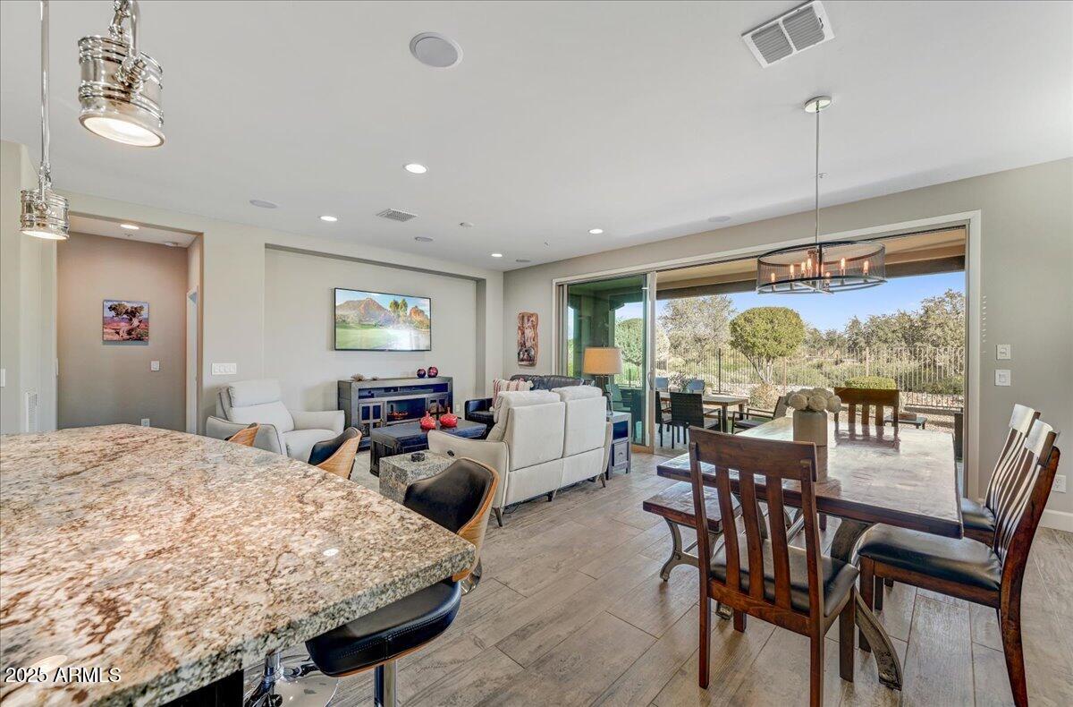 TRILOGY AT VERDE RIVER - Residential