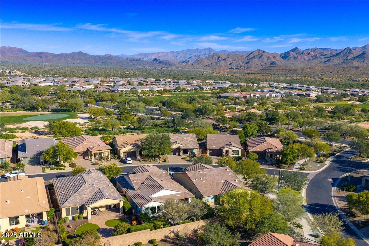 TRILOGY AT VERDE RIVER - Residential