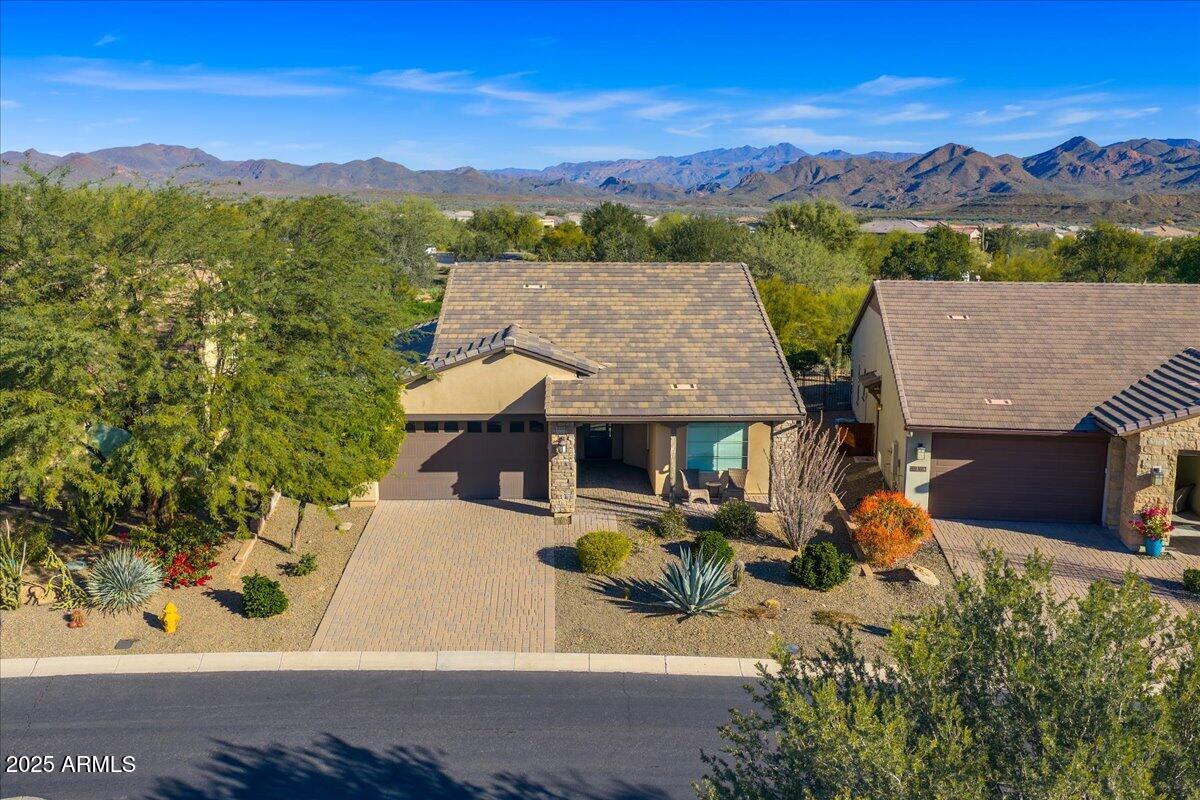 TRILOGY AT VERDE RIVER - Residential
