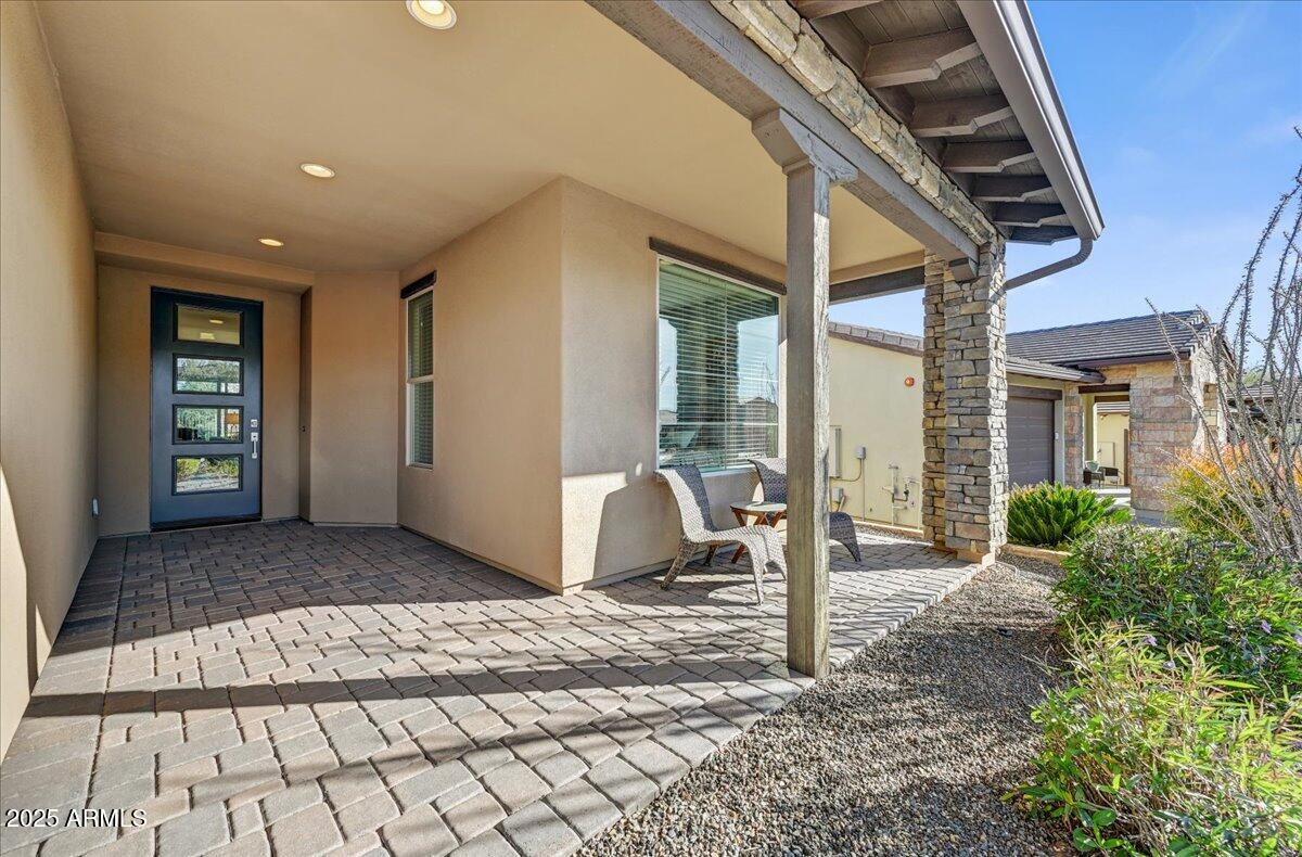TRILOGY AT VERDE RIVER - Residential