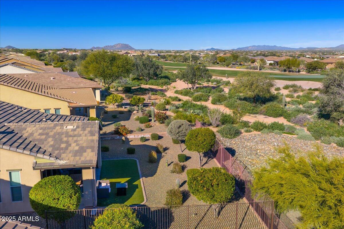 TRILOGY AT VERDE RIVER - Residential