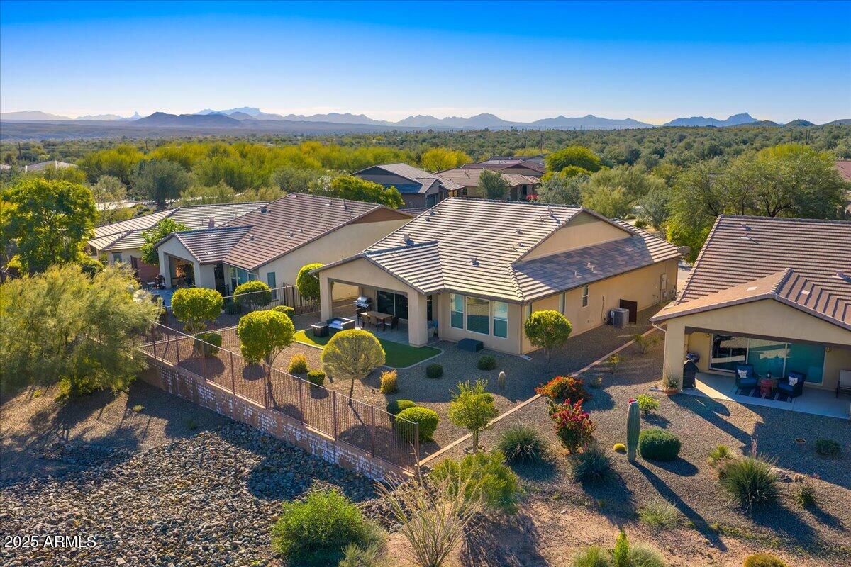 TRILOGY AT VERDE RIVER - Residential