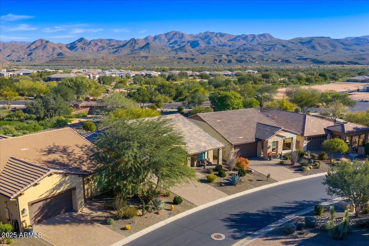TRILOGY AT VERDE RIVER - Residential