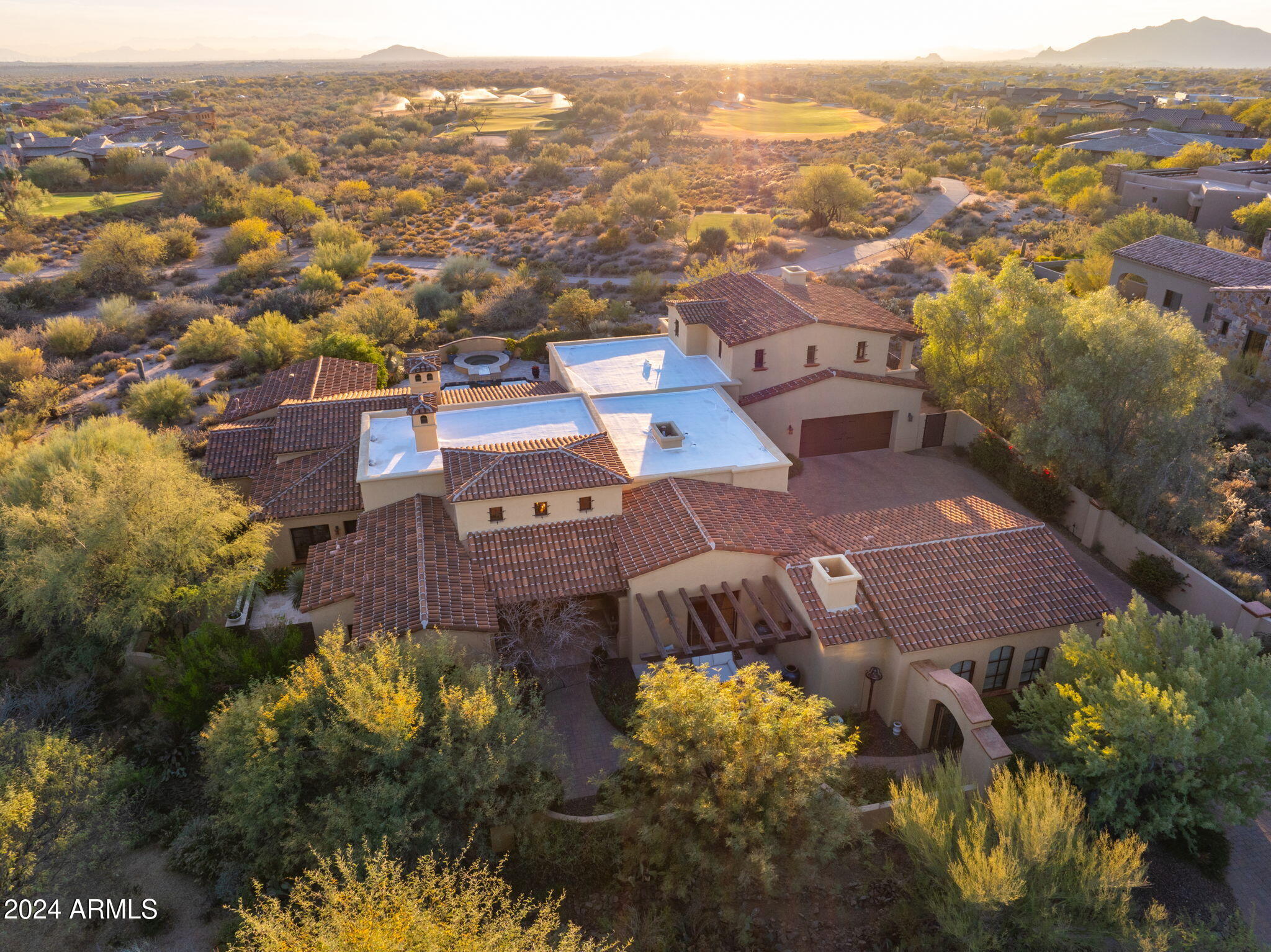 MIRABEL CLUB - Residential