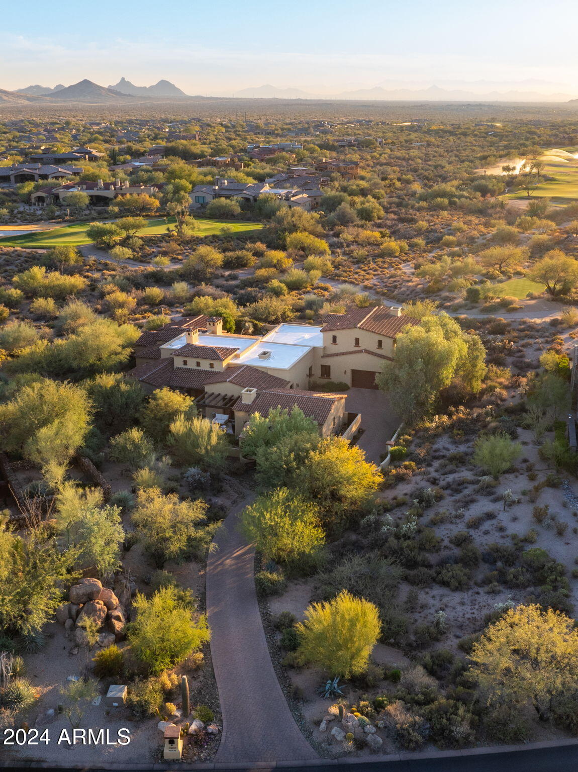 MIRABEL CLUB - Residential