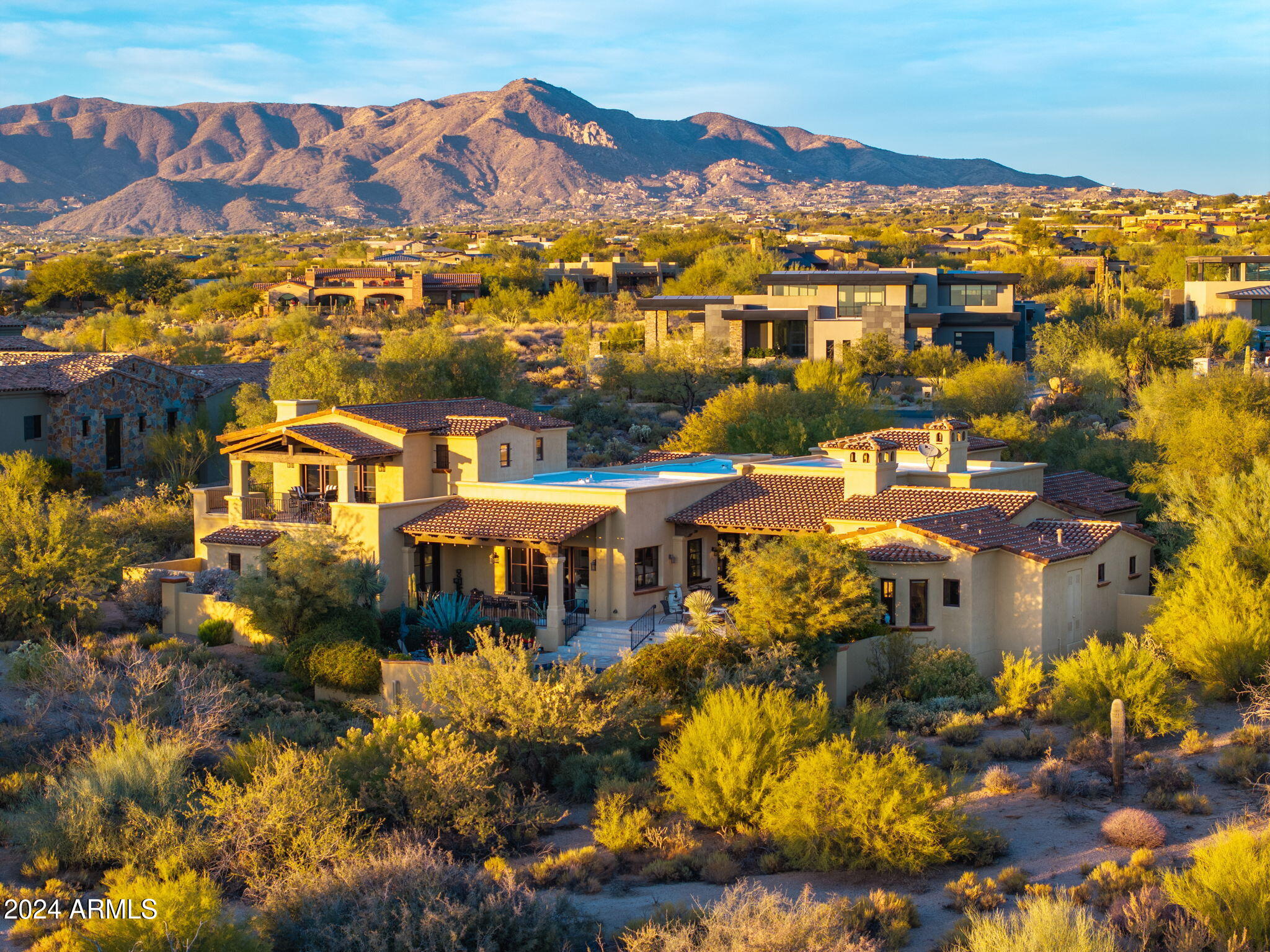 MIRABEL CLUB - Residential