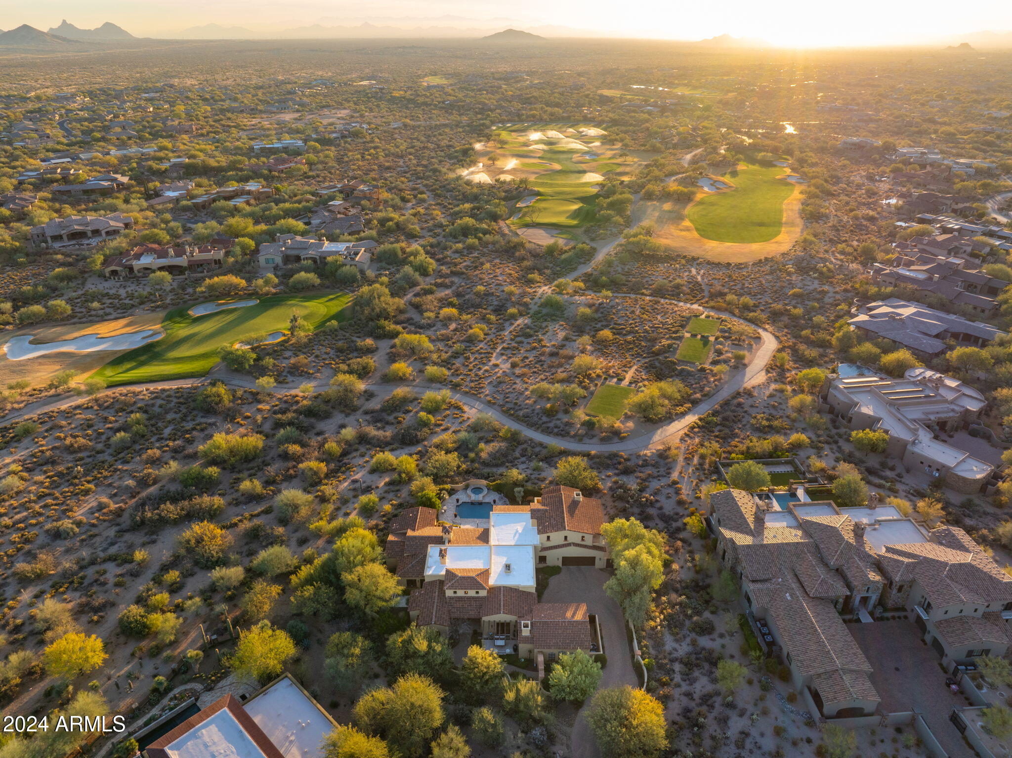MIRABEL CLUB - Residential