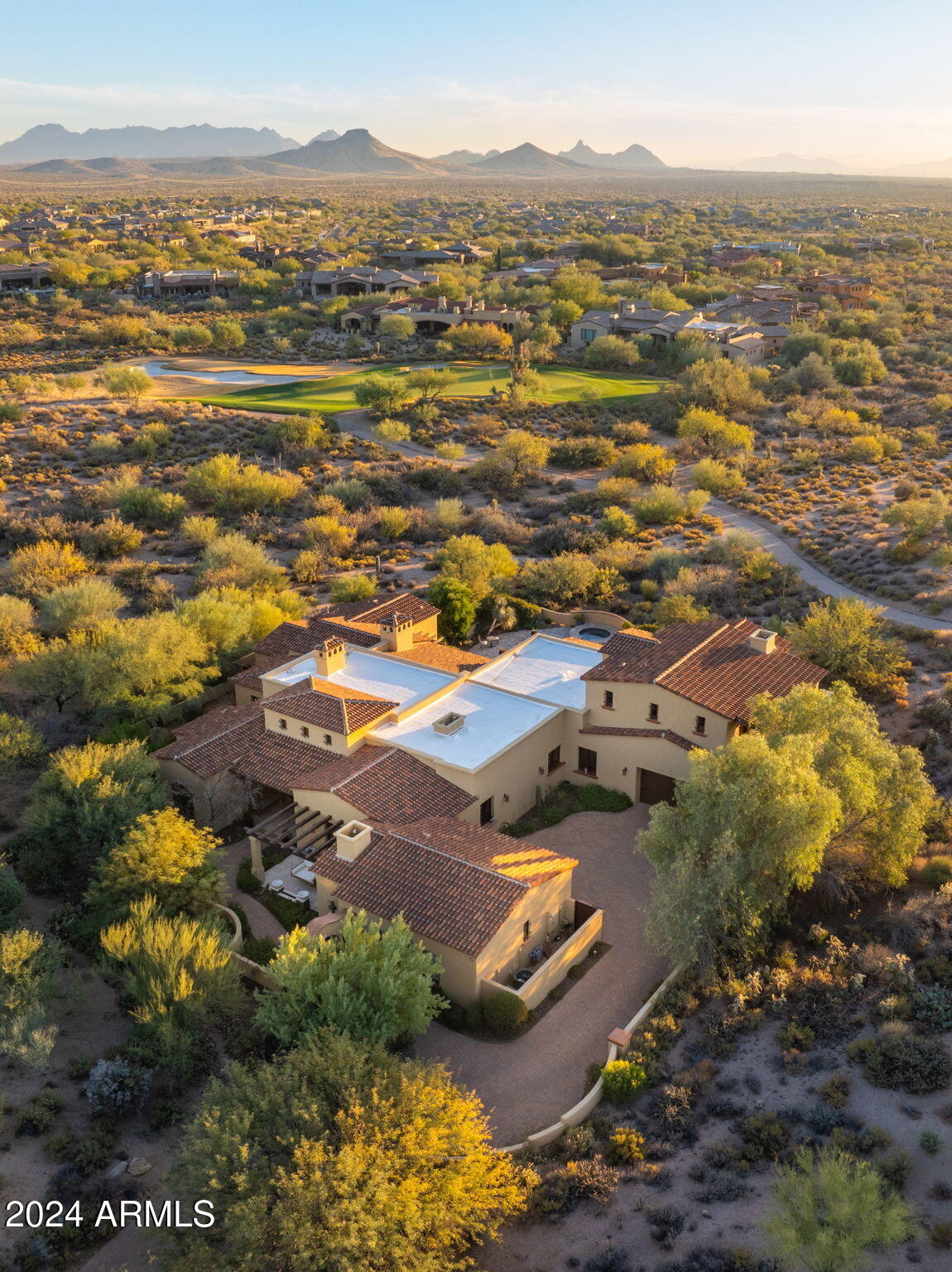 MIRABEL CLUB - Residential