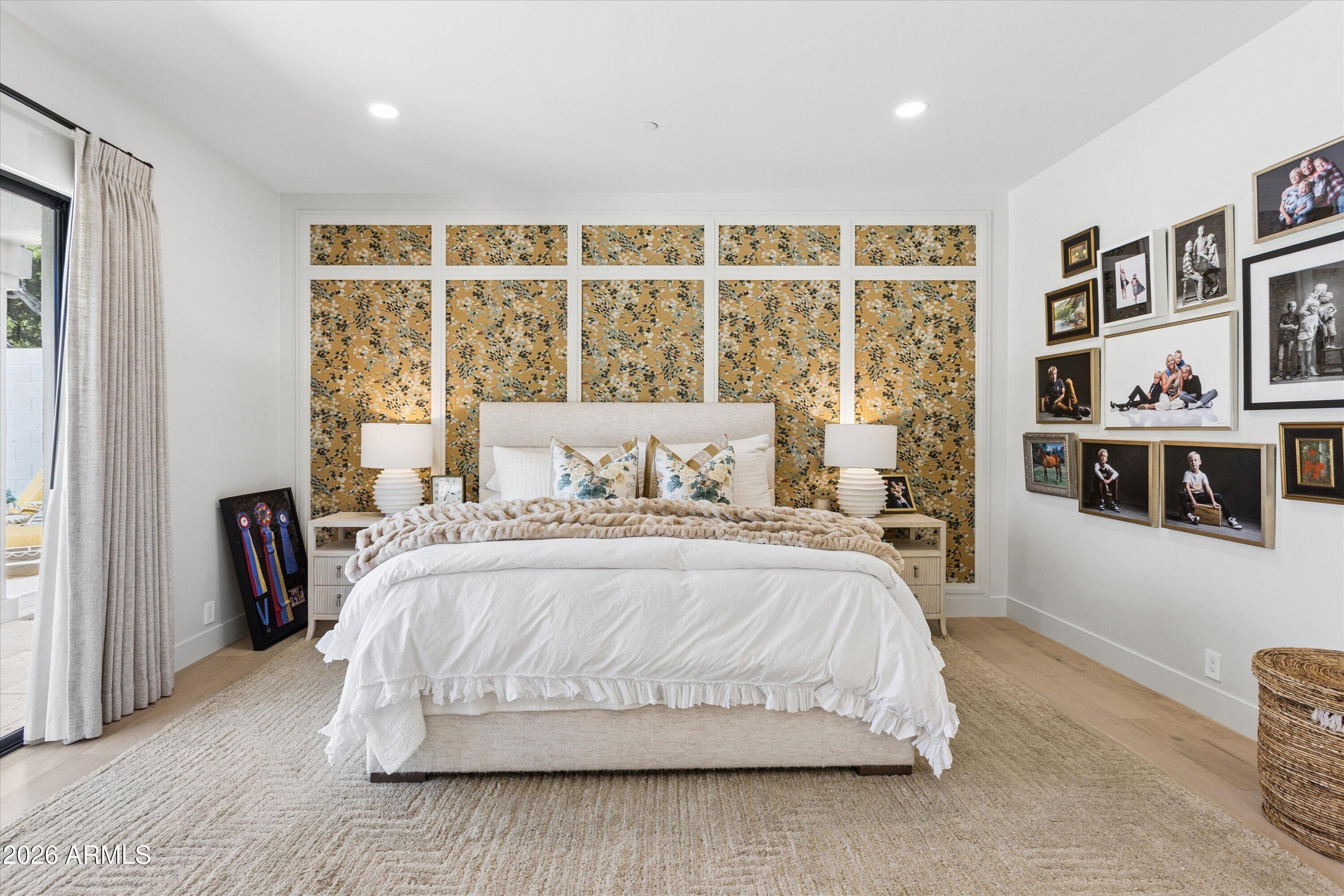 CHOLLA RIDGE - Residential