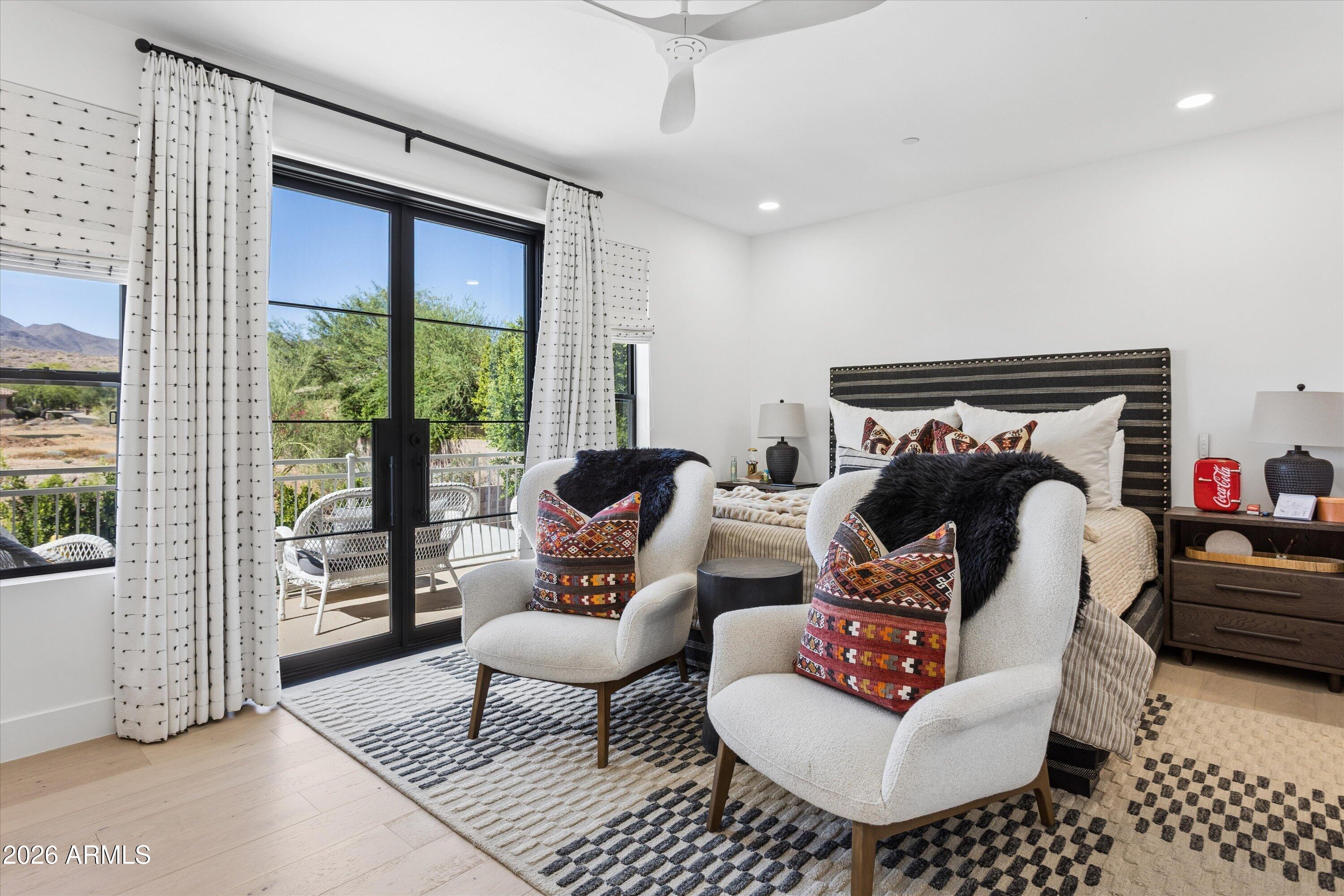 CHOLLA RIDGE - Residential