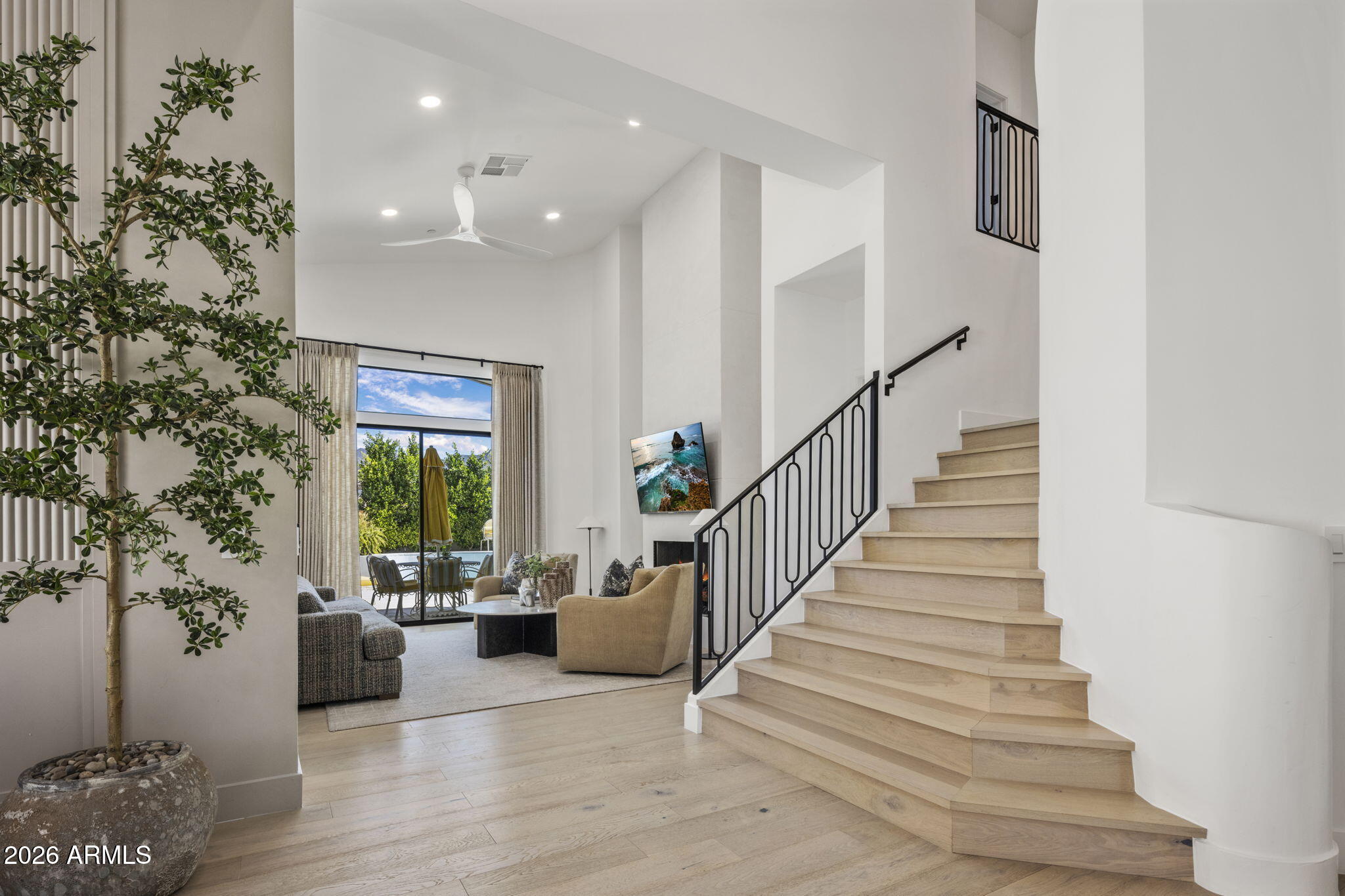 CHOLLA RIDGE - Residential
