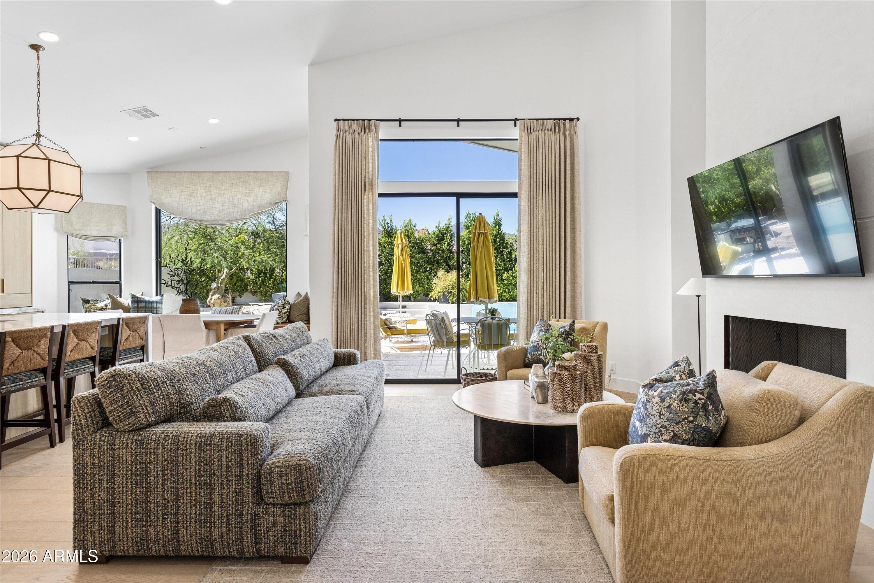 CHOLLA RIDGE - Residential
