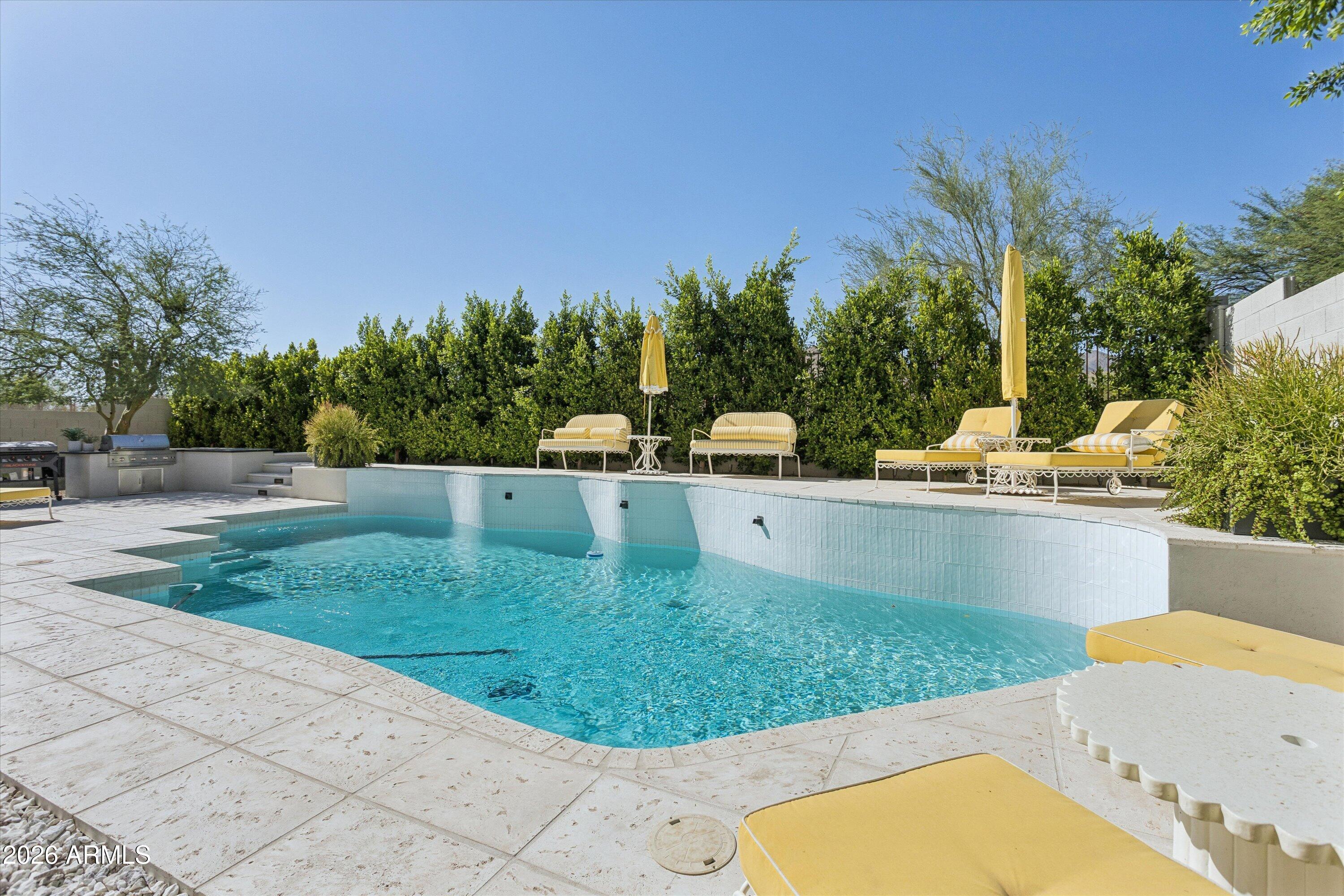 CHOLLA RIDGE - Residential