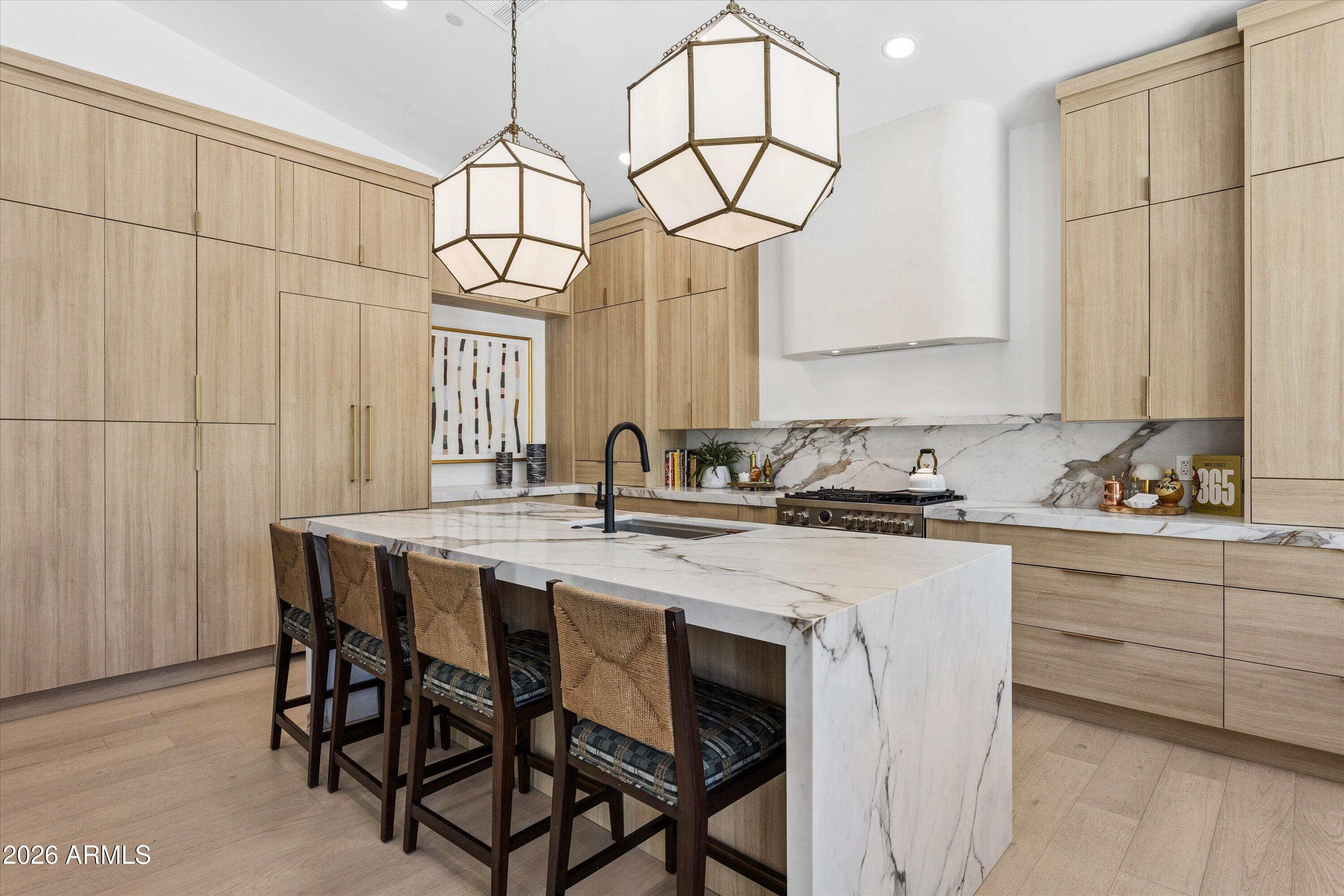 CHOLLA RIDGE - Residential