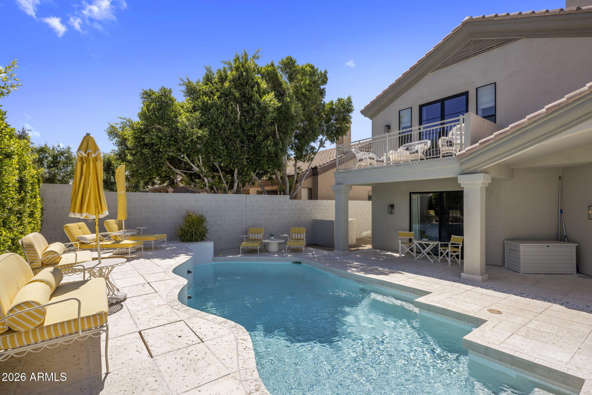 CHOLLA RIDGE - Residential