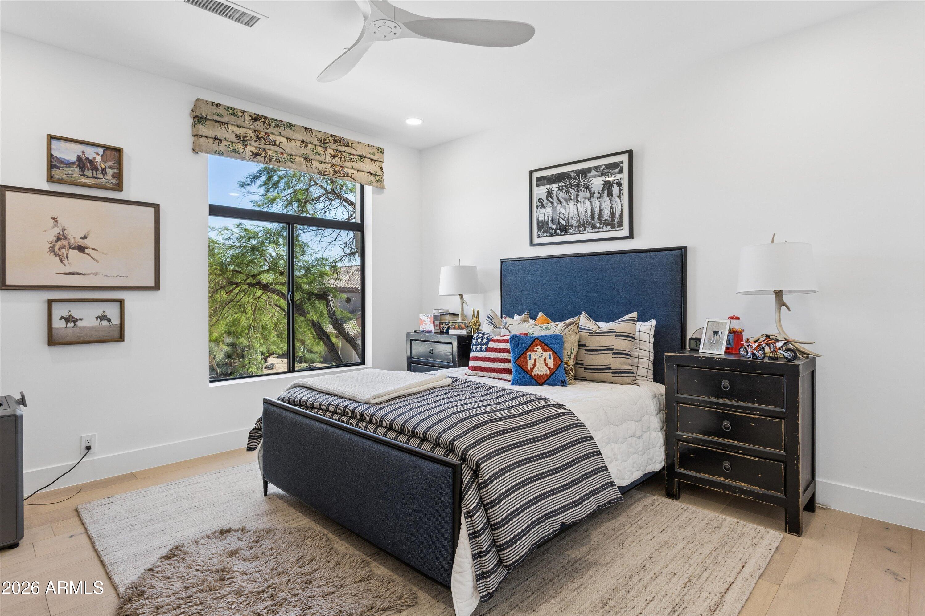 CHOLLA RIDGE - Residential