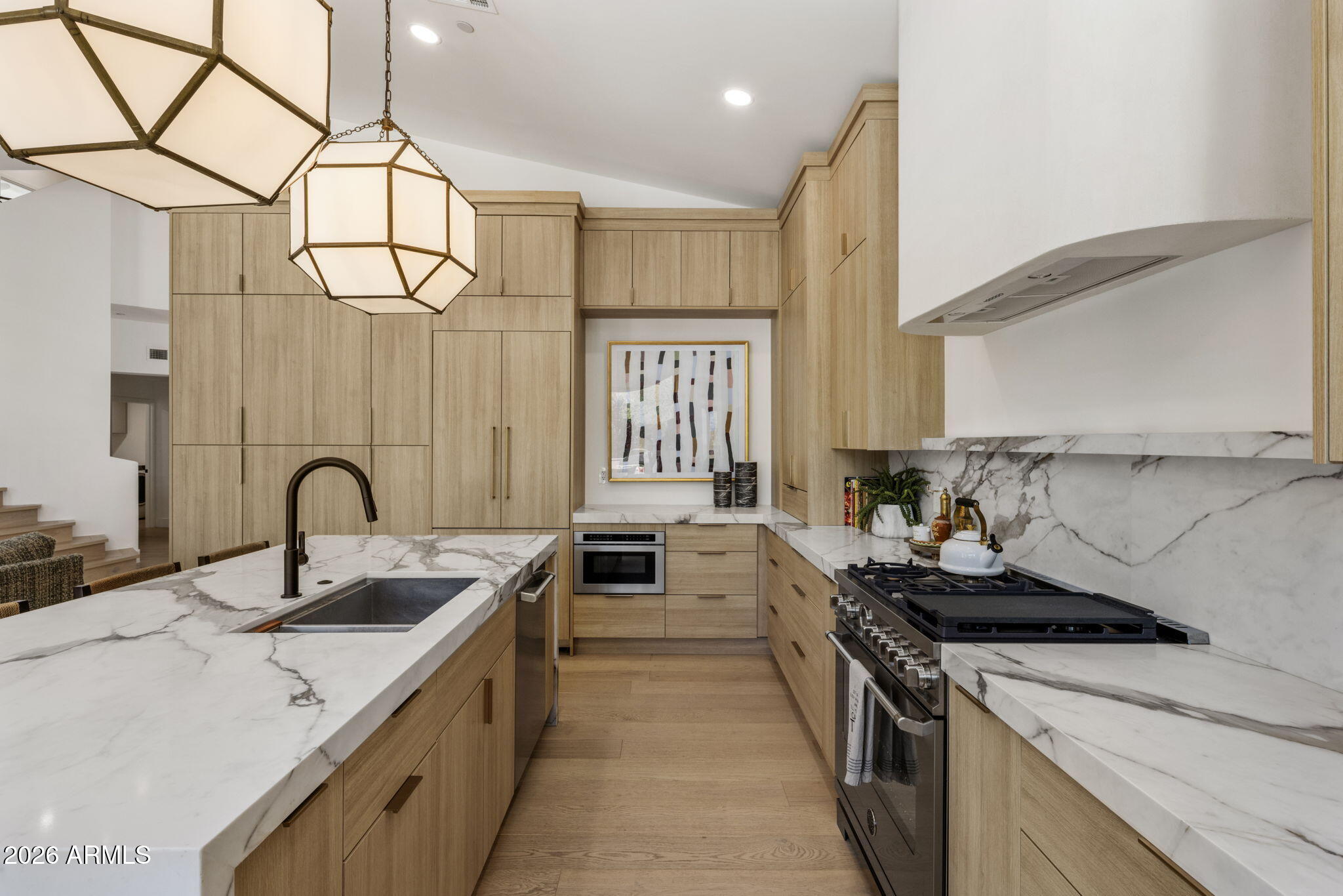 CHOLLA RIDGE - Residential