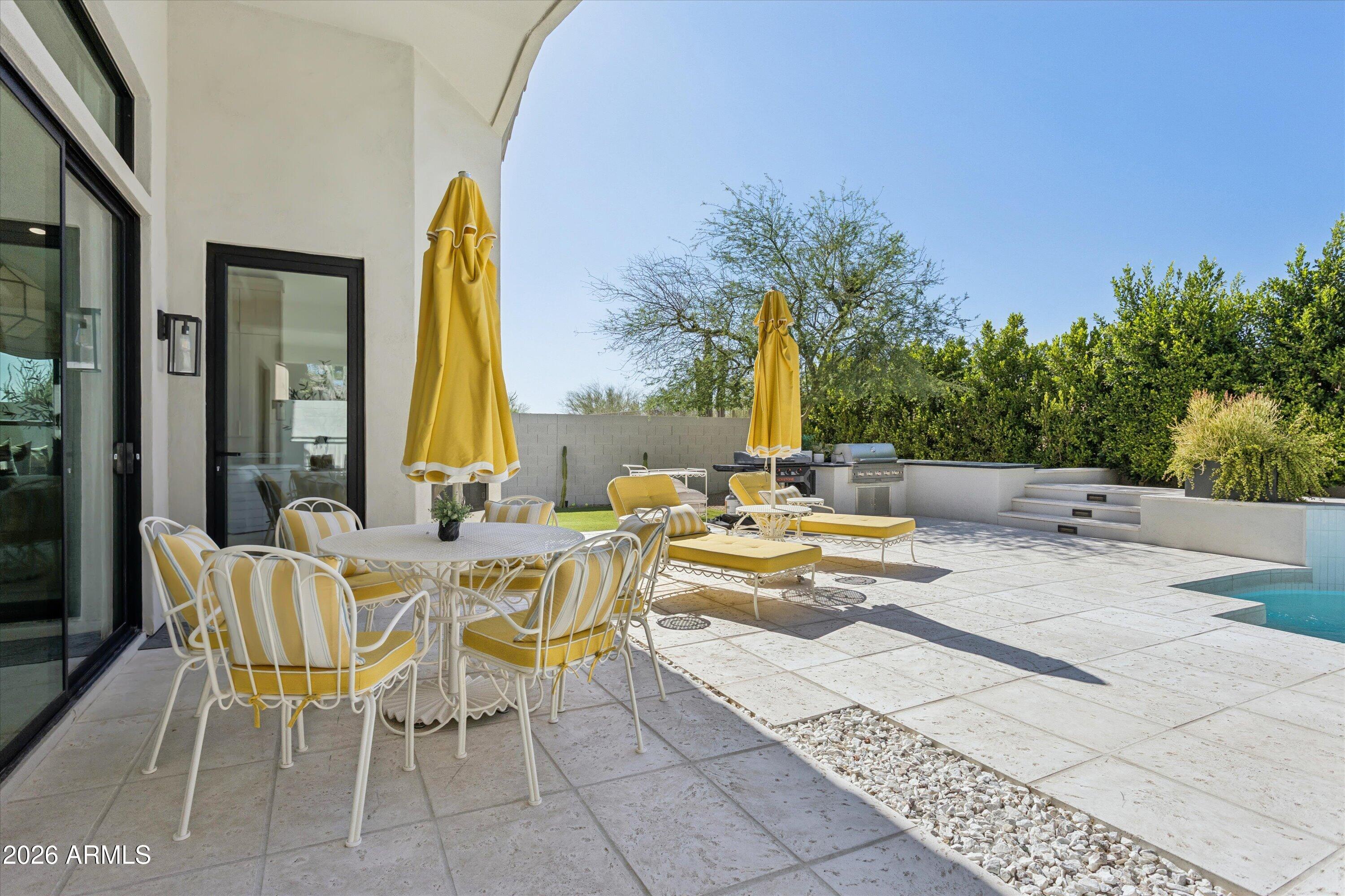 CHOLLA RIDGE - Residential