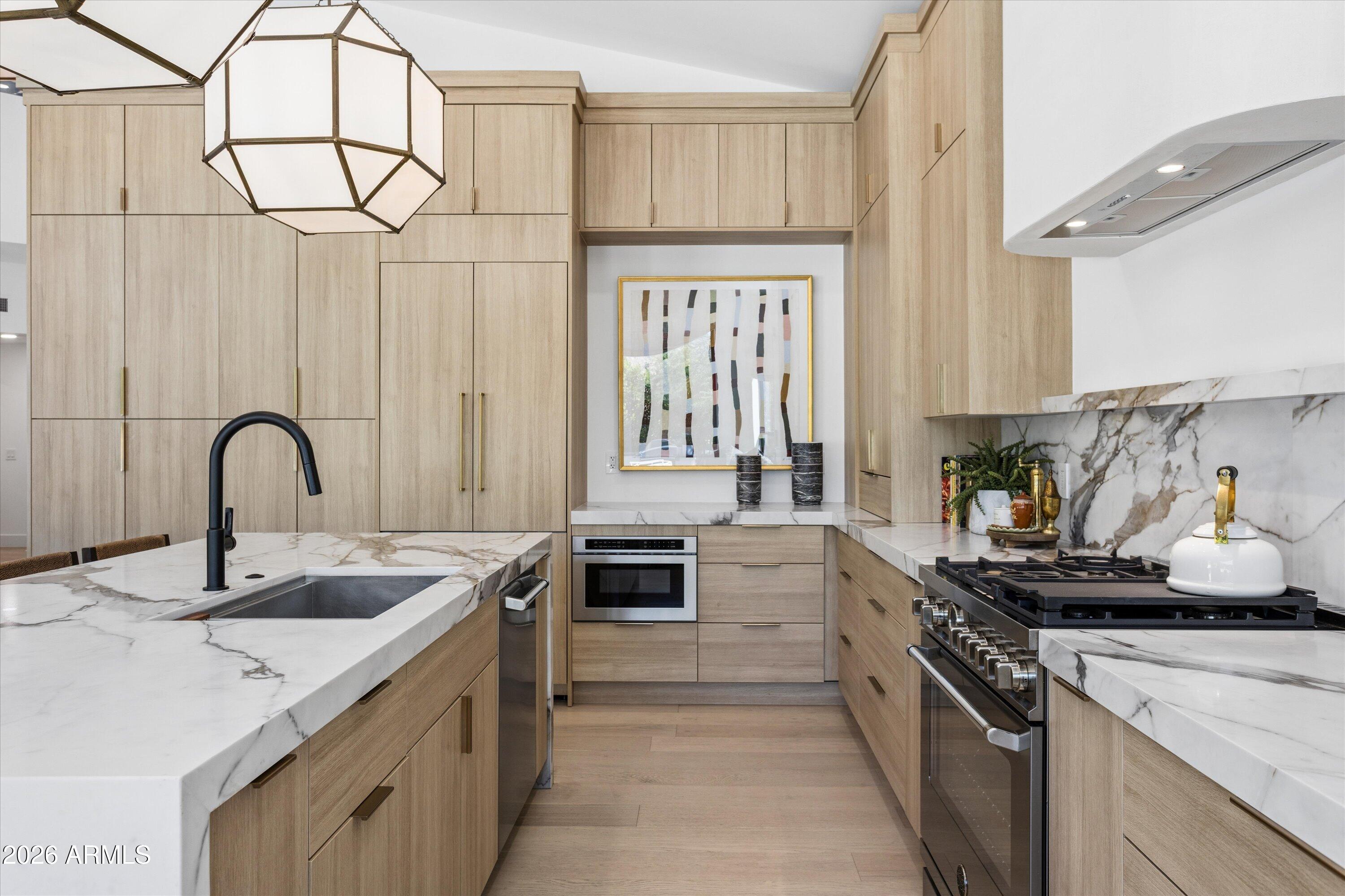 CHOLLA RIDGE - Residential