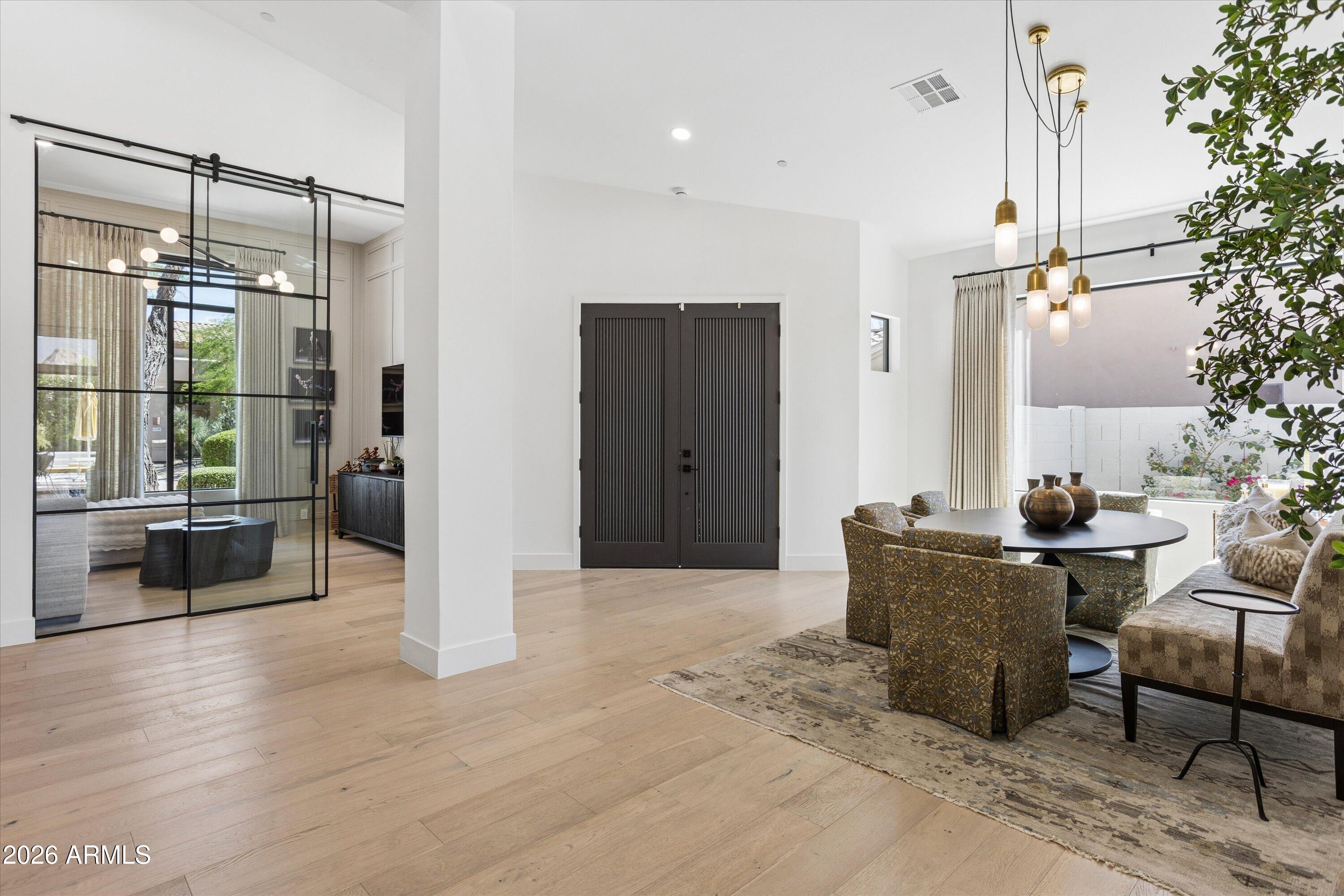 CHOLLA RIDGE - Residential