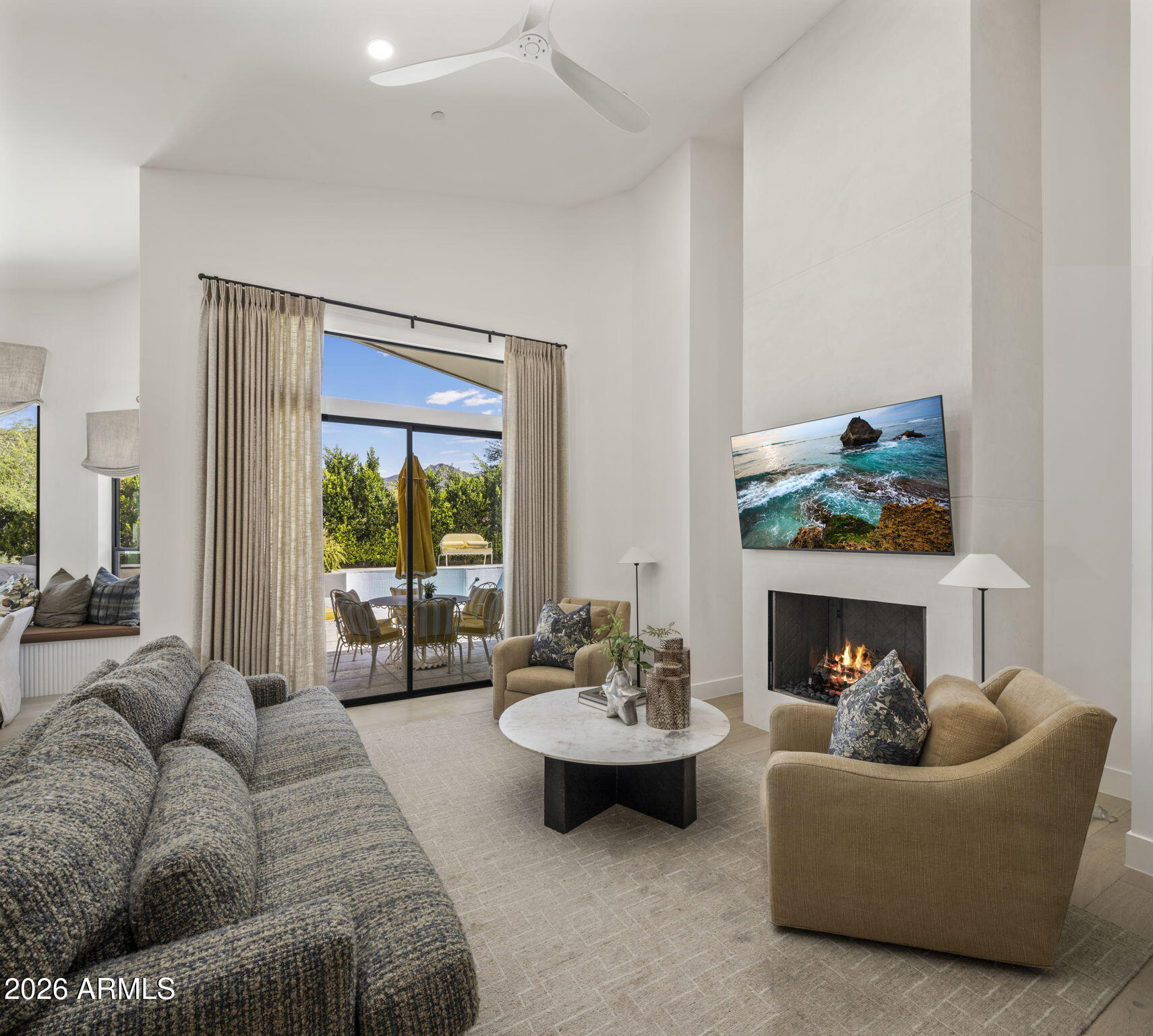 CHOLLA RIDGE - Residential