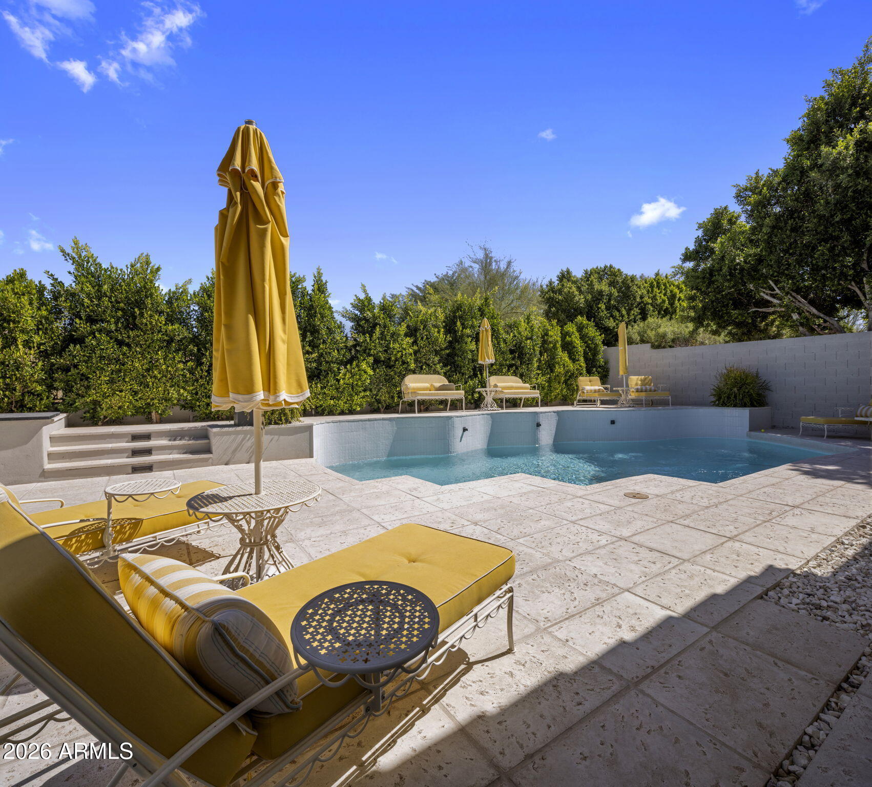 CHOLLA RIDGE - Residential
