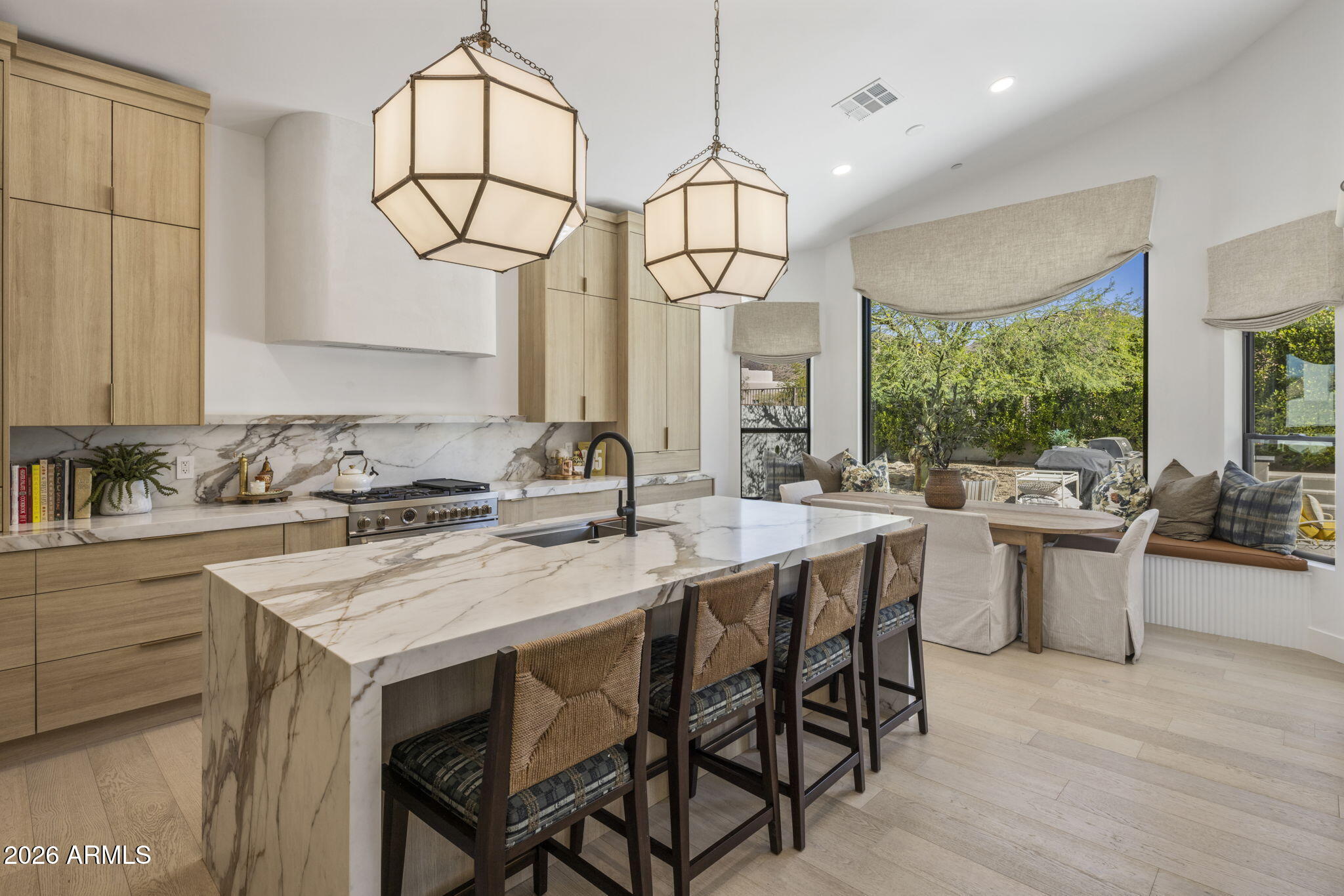CHOLLA RIDGE - Residential