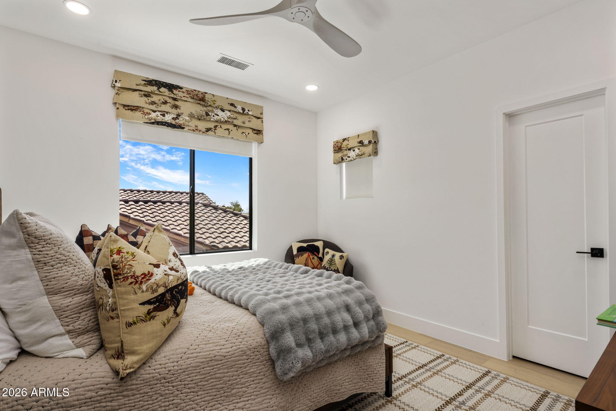 CHOLLA RIDGE - Residential