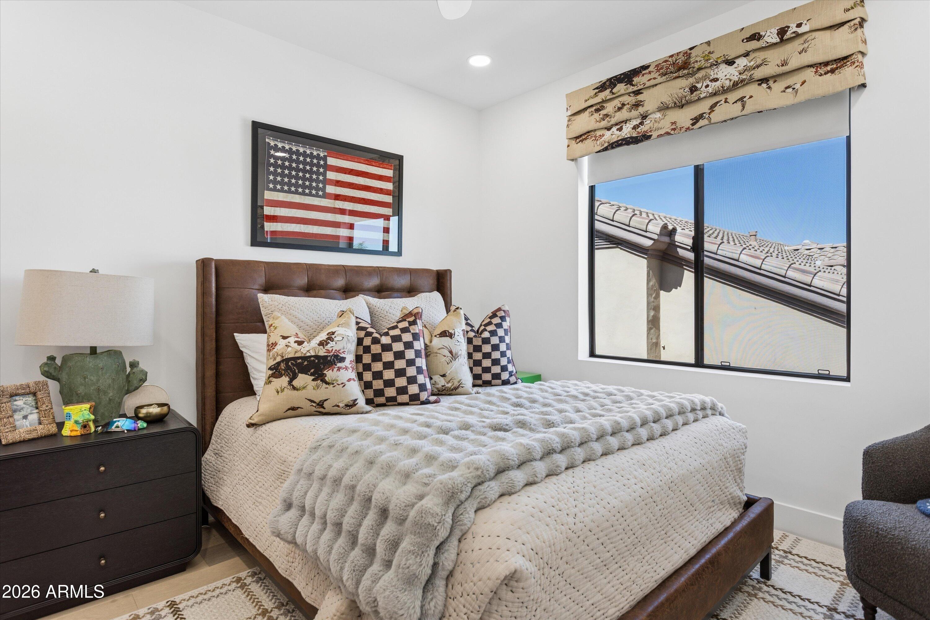 CHOLLA RIDGE - Residential