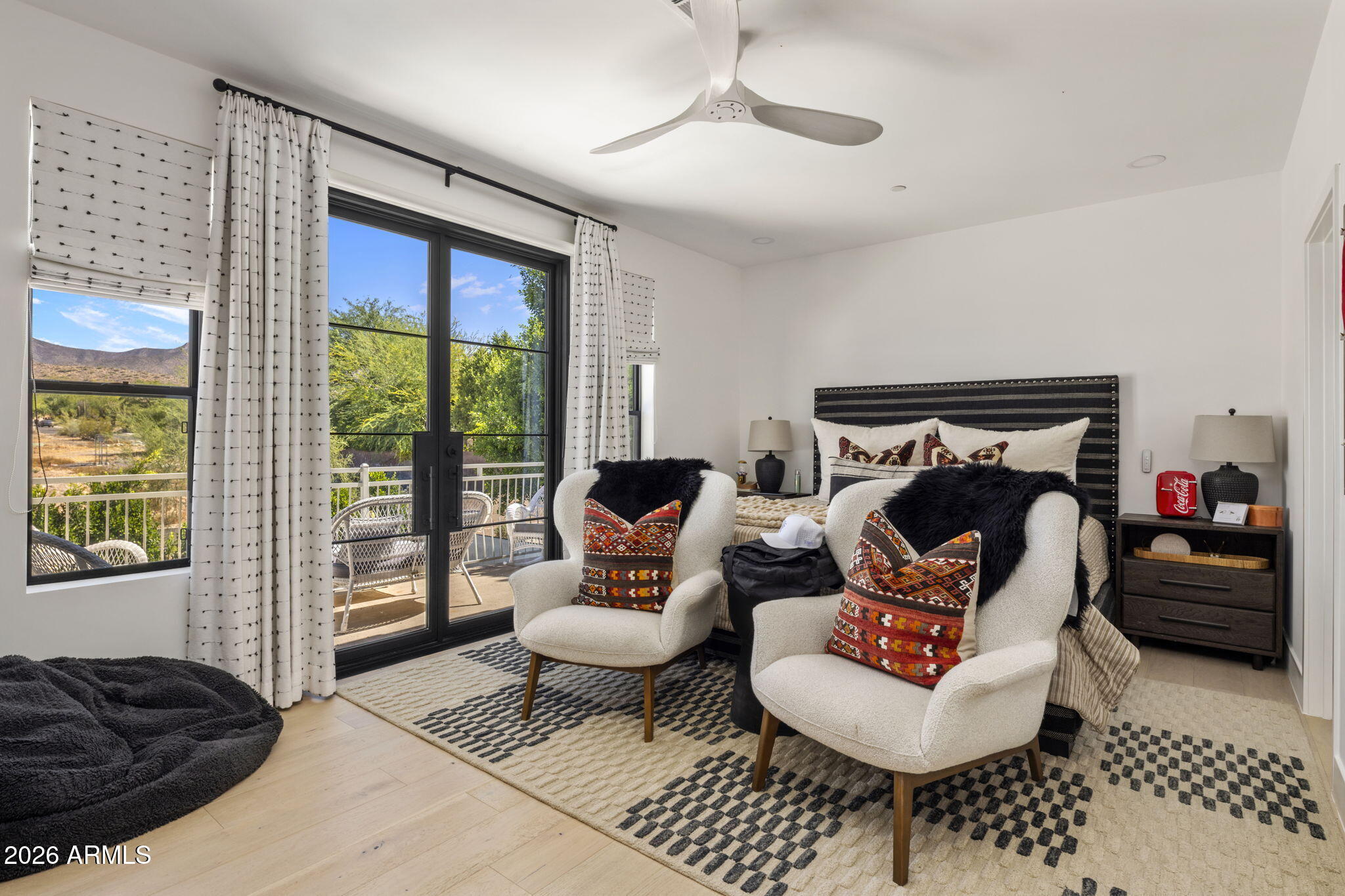 CHOLLA RIDGE - Residential