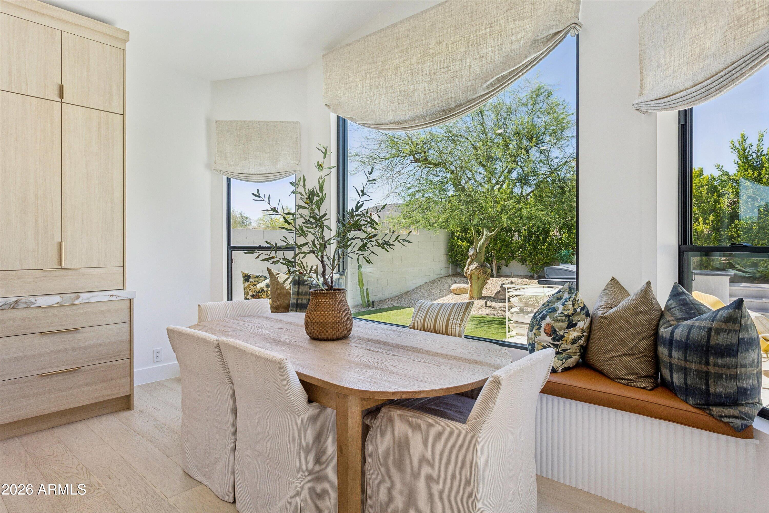 CHOLLA RIDGE - Residential