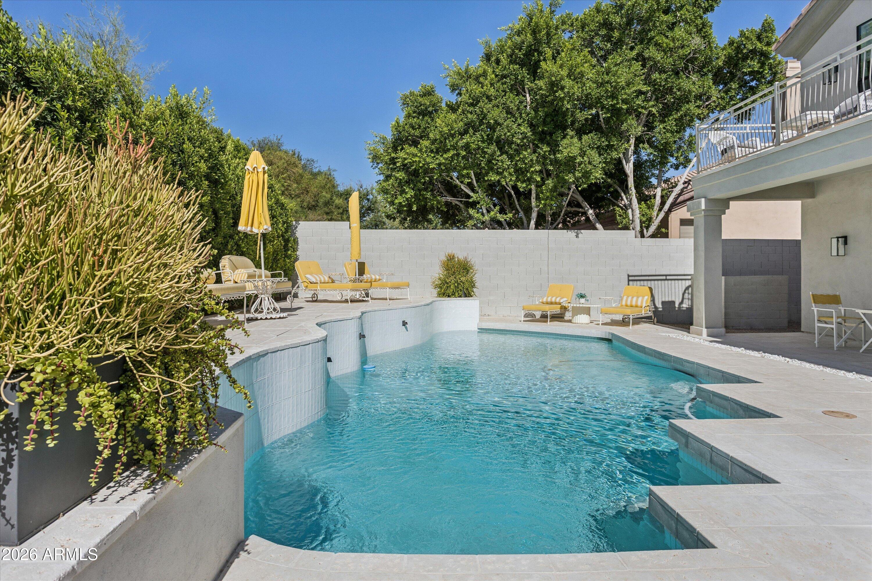 CHOLLA RIDGE - Residential