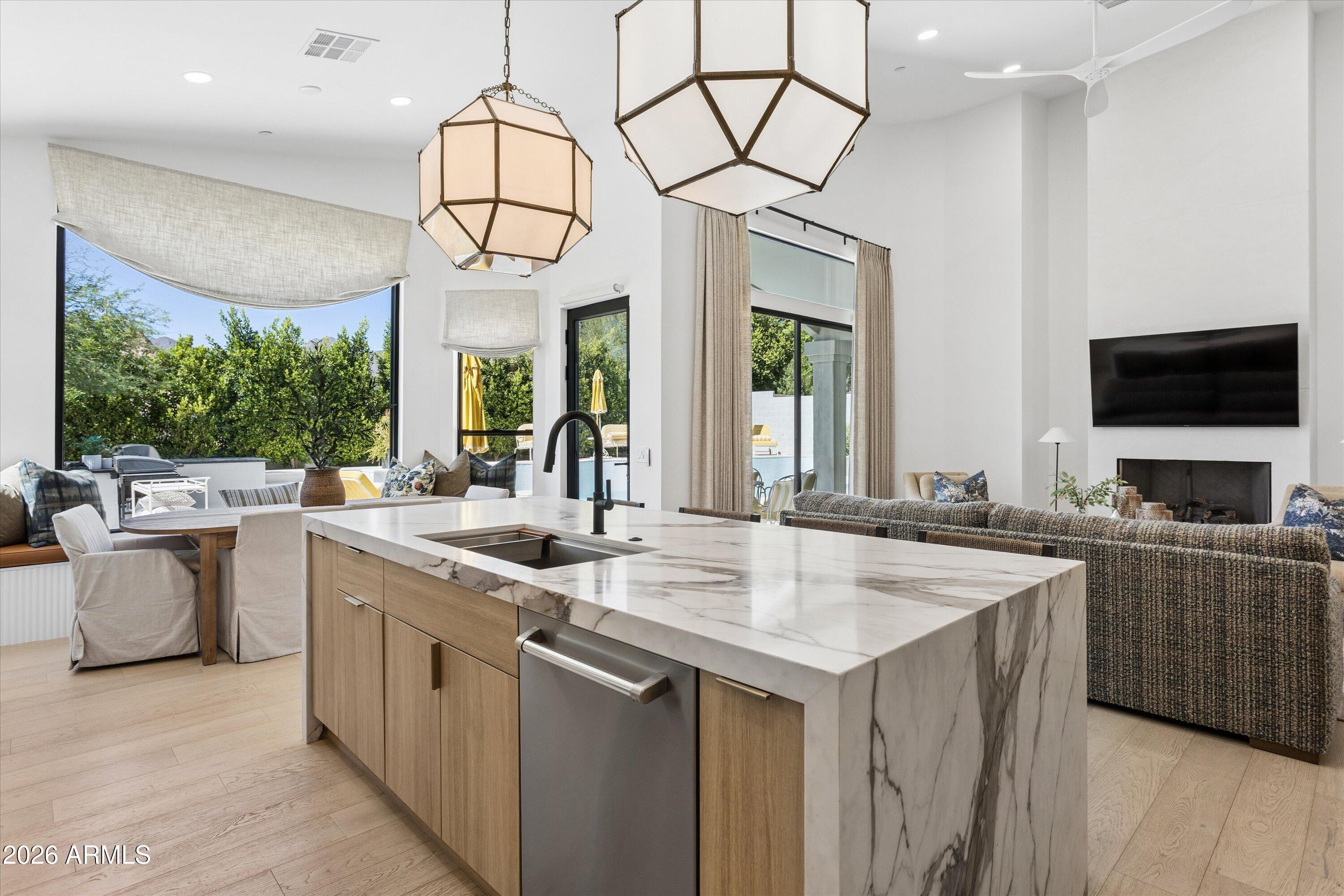 CHOLLA RIDGE - Residential