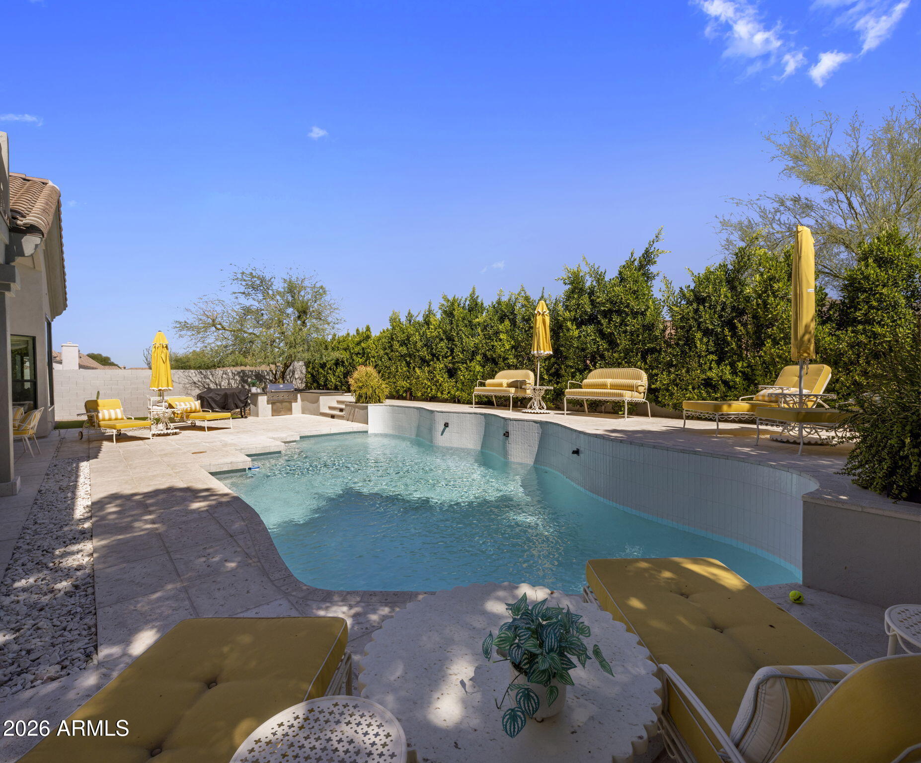 CHOLLA RIDGE - Residential