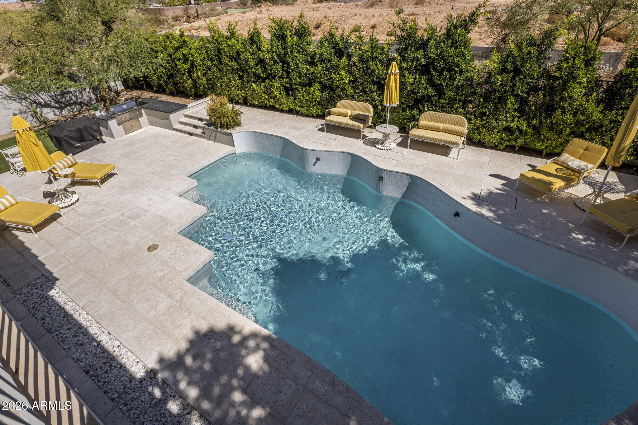 CHOLLA RIDGE - Residential