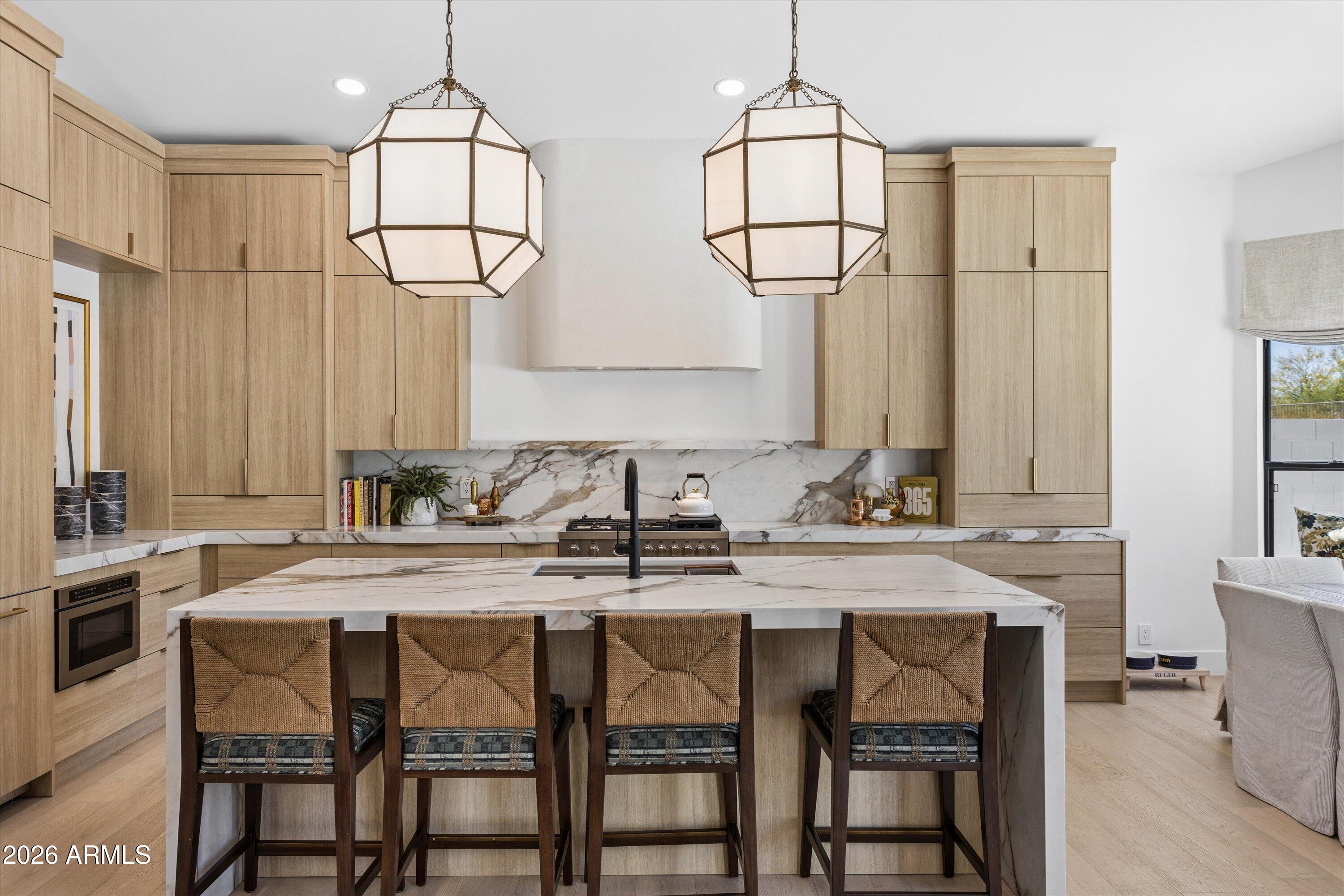CHOLLA RIDGE - Residential