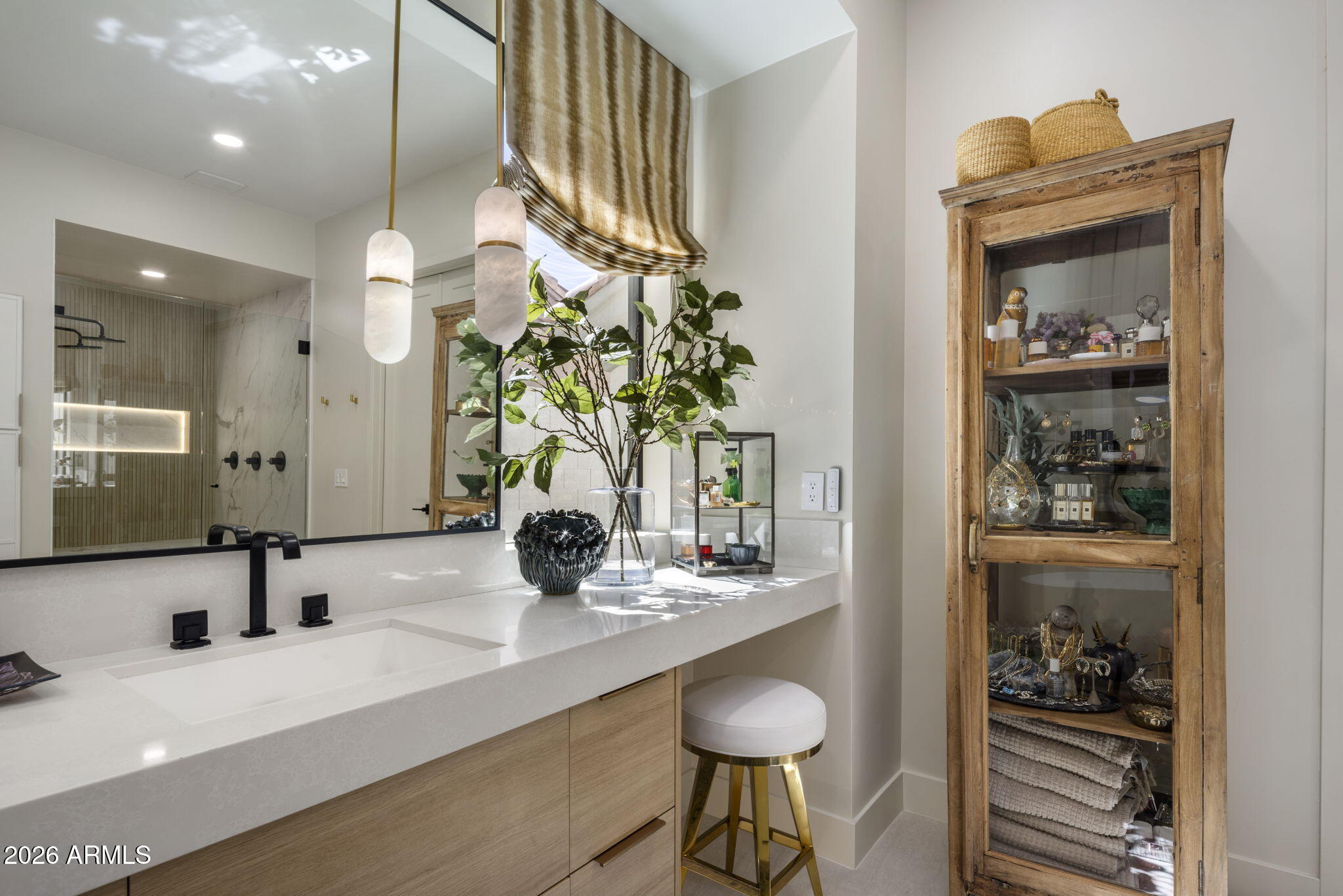 CHOLLA RIDGE - Residential
