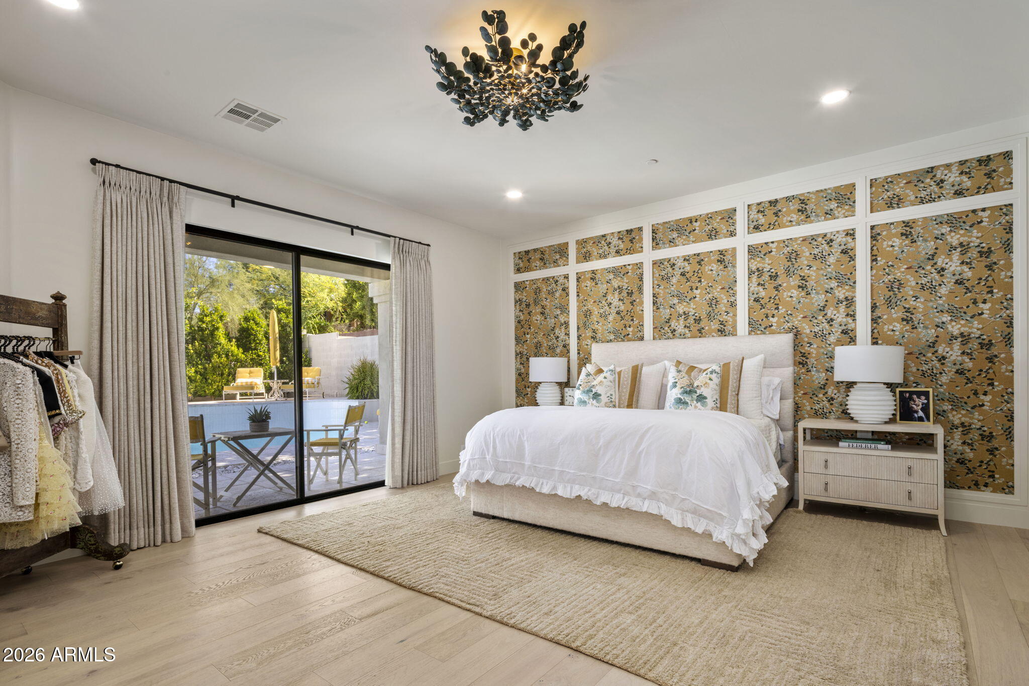 CHOLLA RIDGE - Residential
