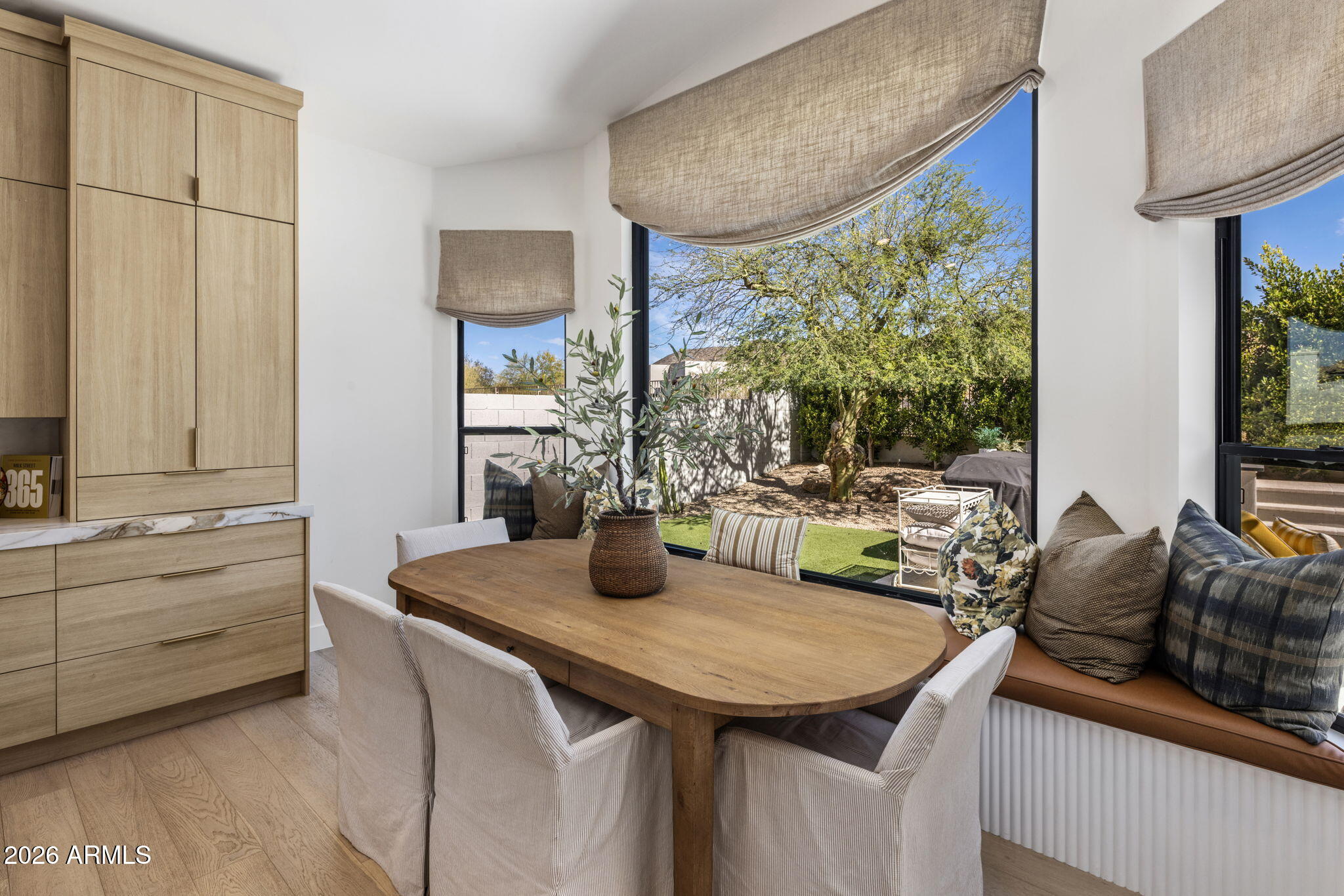 CHOLLA RIDGE - Residential