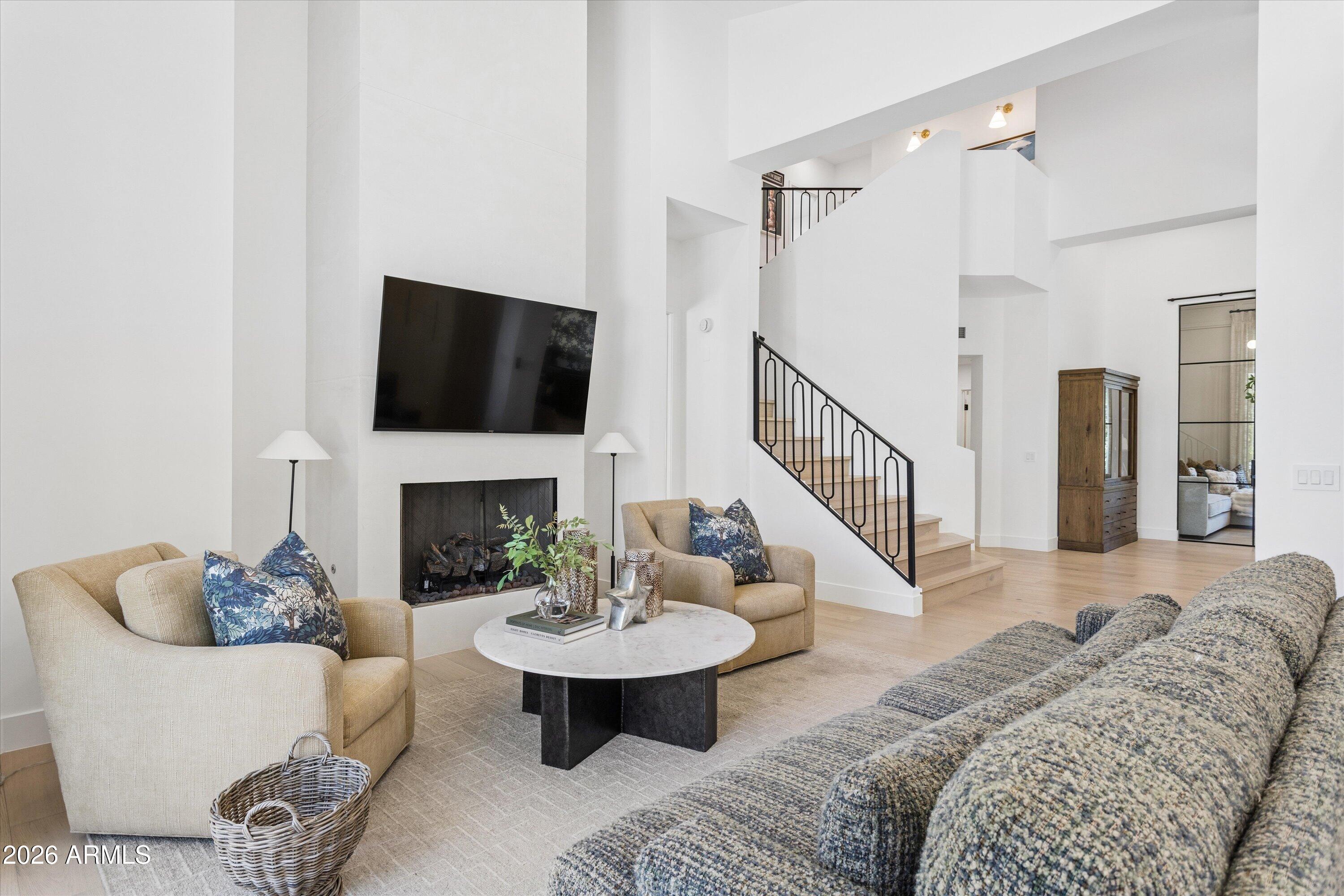 CHOLLA RIDGE - Residential