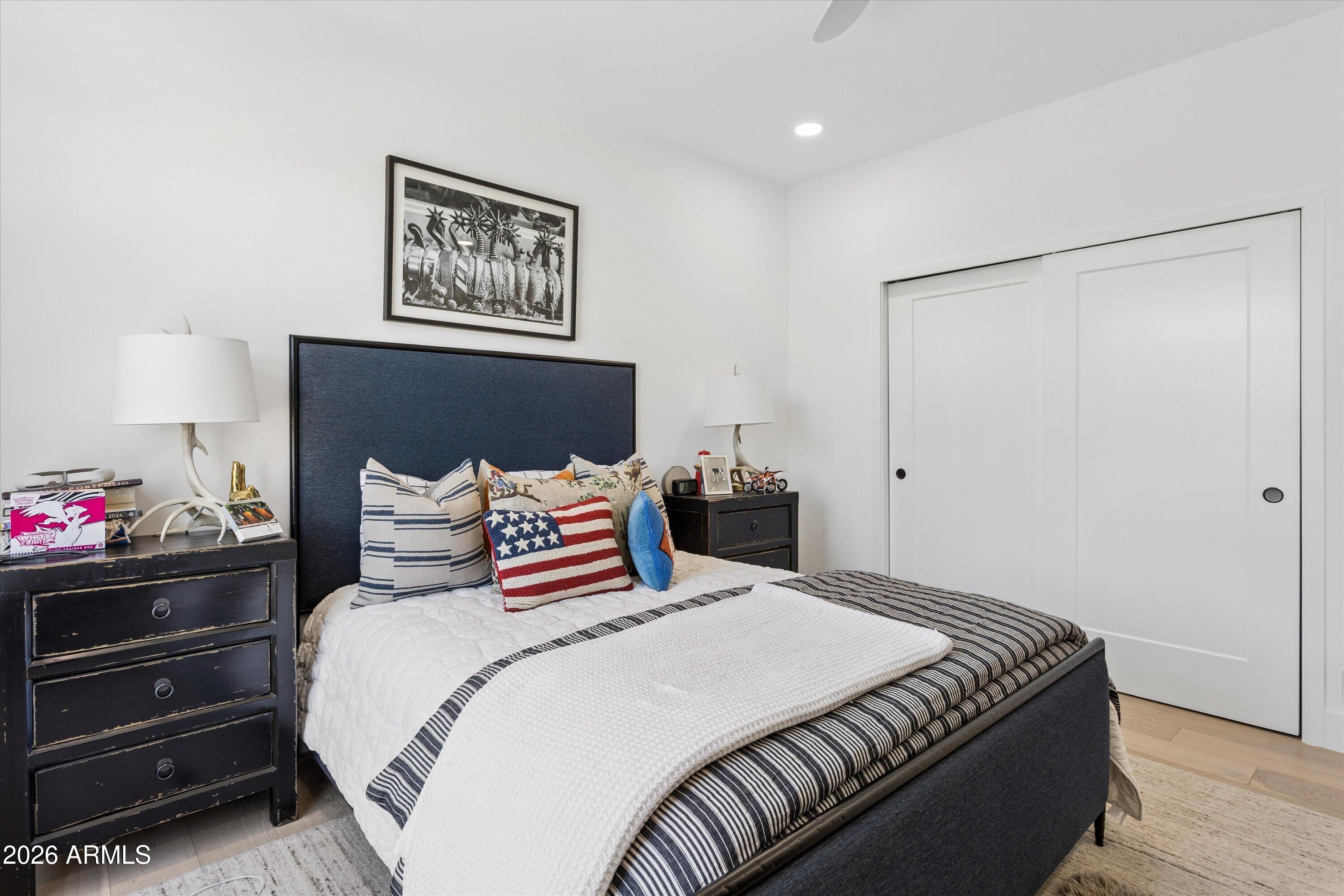 CHOLLA RIDGE - Residential