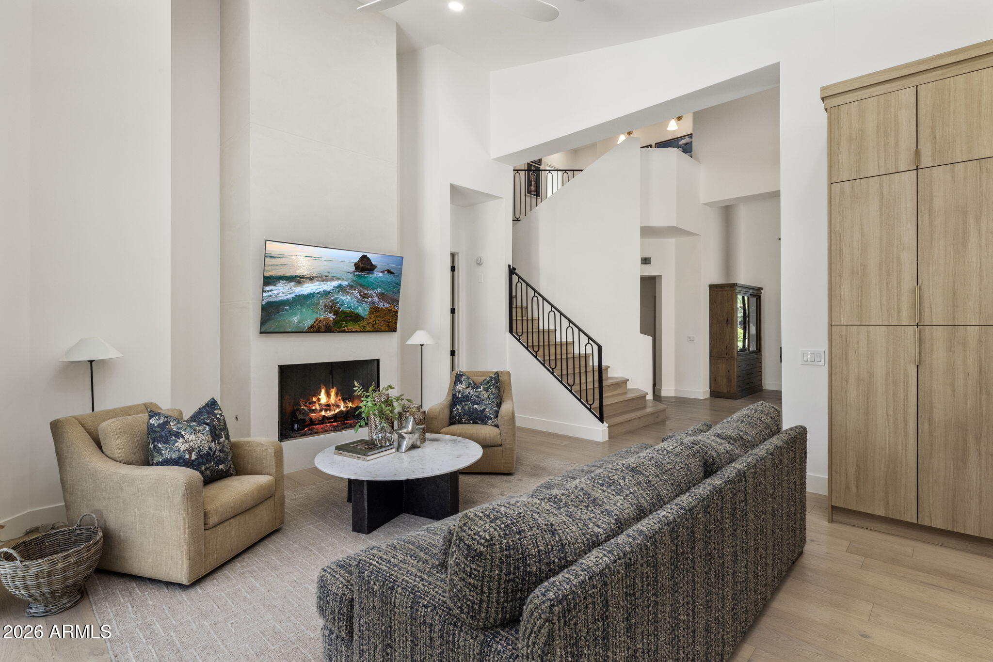 CHOLLA RIDGE - Residential