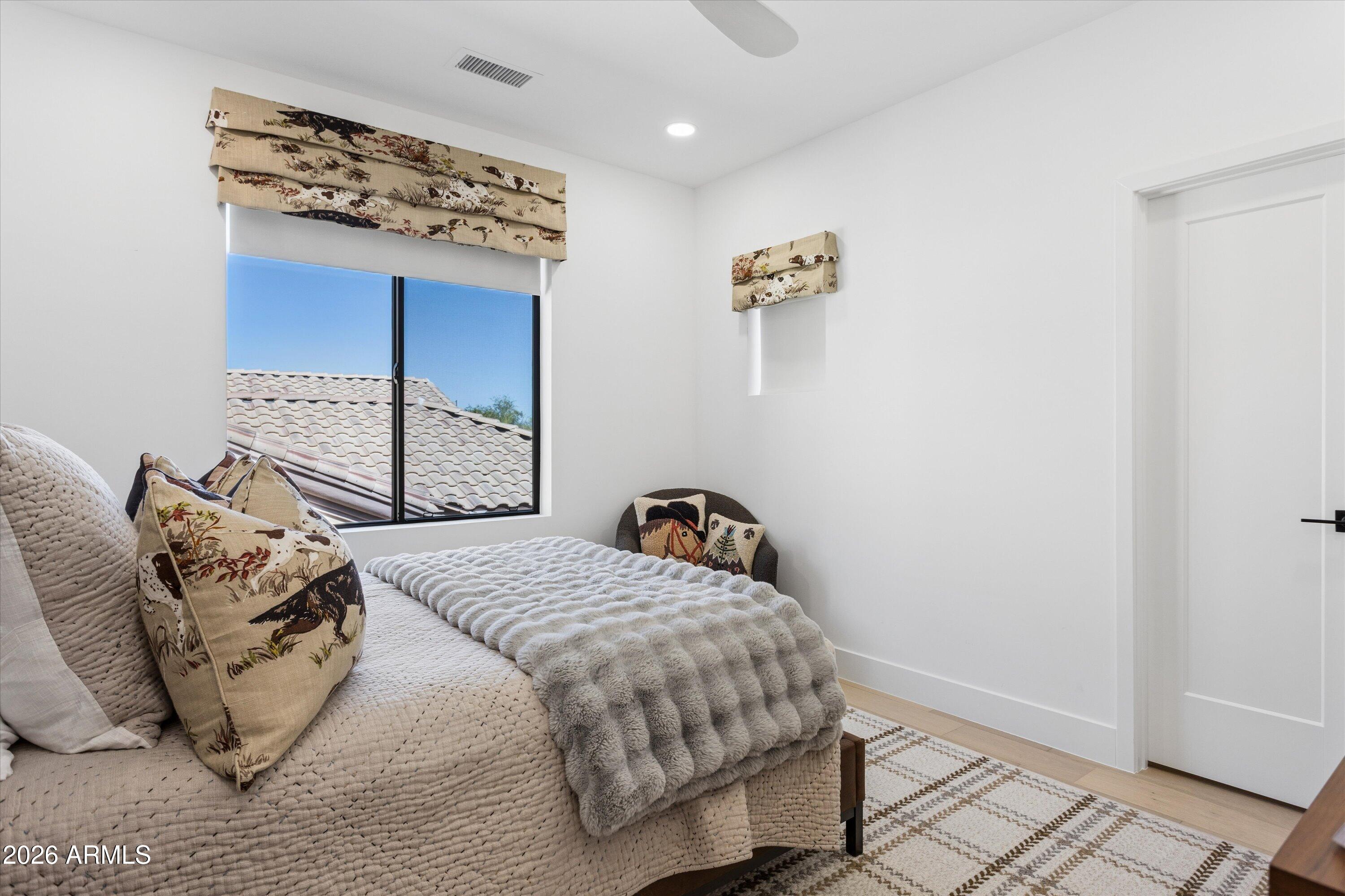 CHOLLA RIDGE - Residential