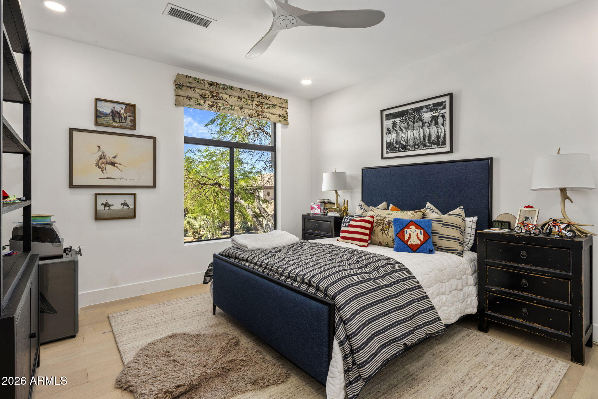 CHOLLA RIDGE - Residential