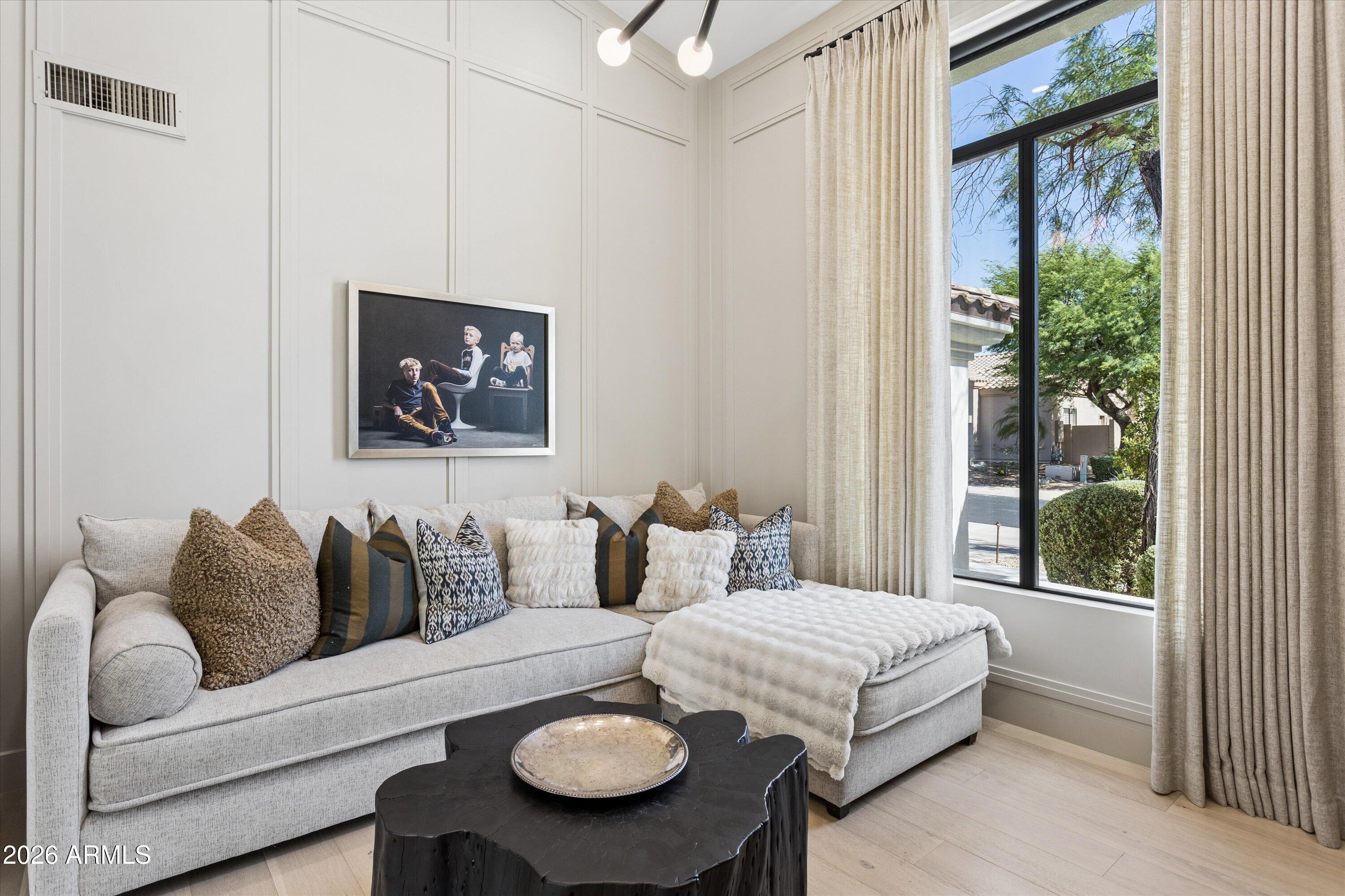 CHOLLA RIDGE - Residential