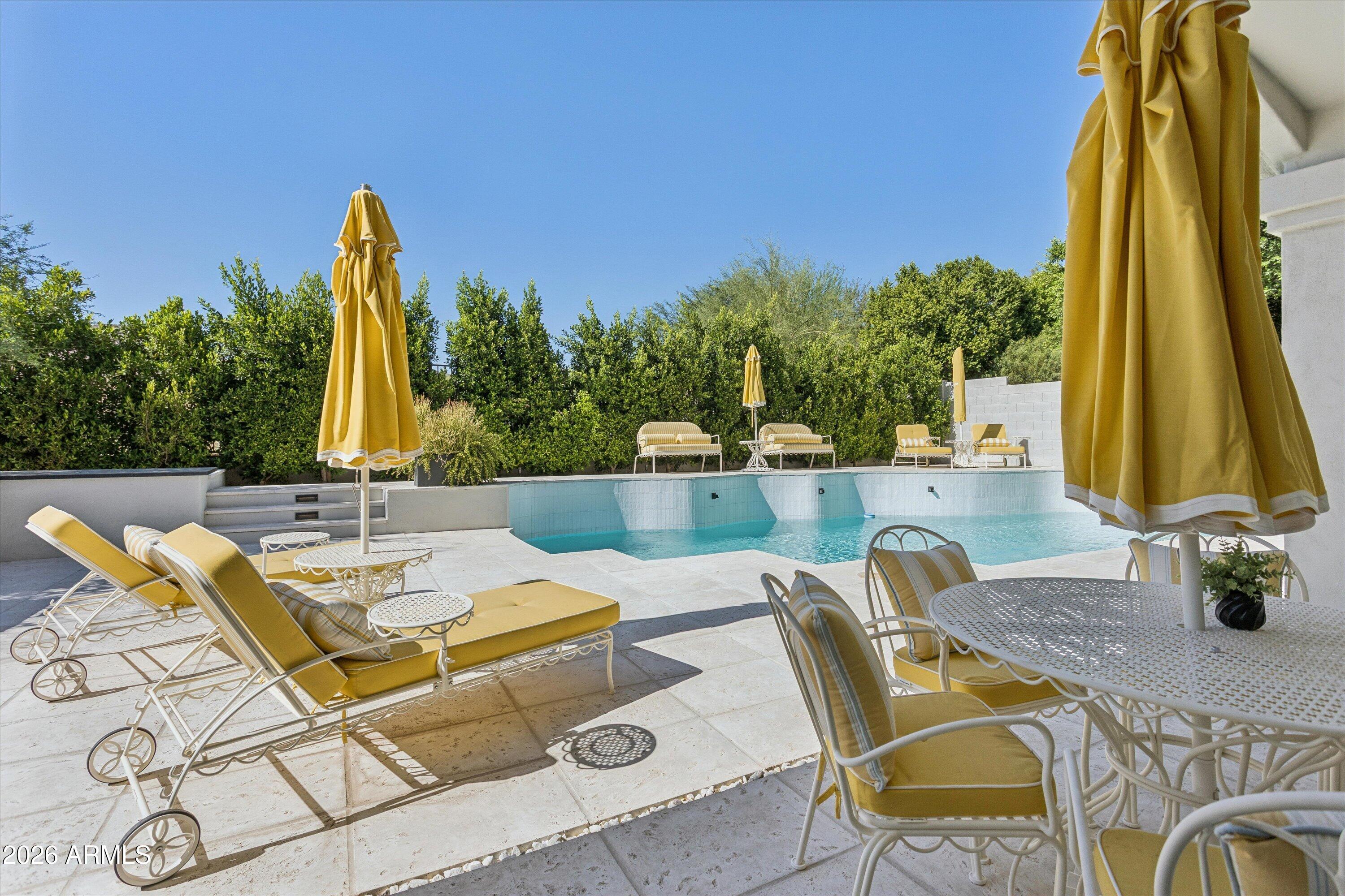 CHOLLA RIDGE - Residential