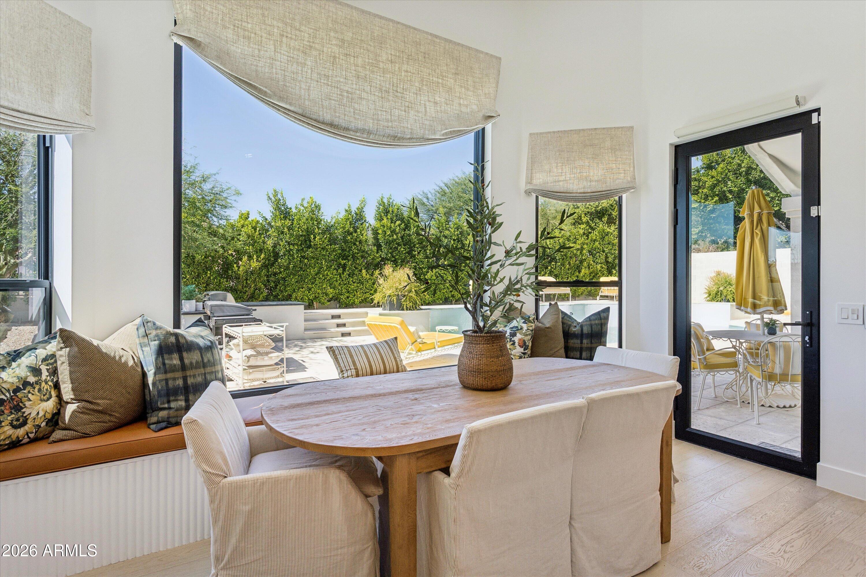 CHOLLA RIDGE - Residential
