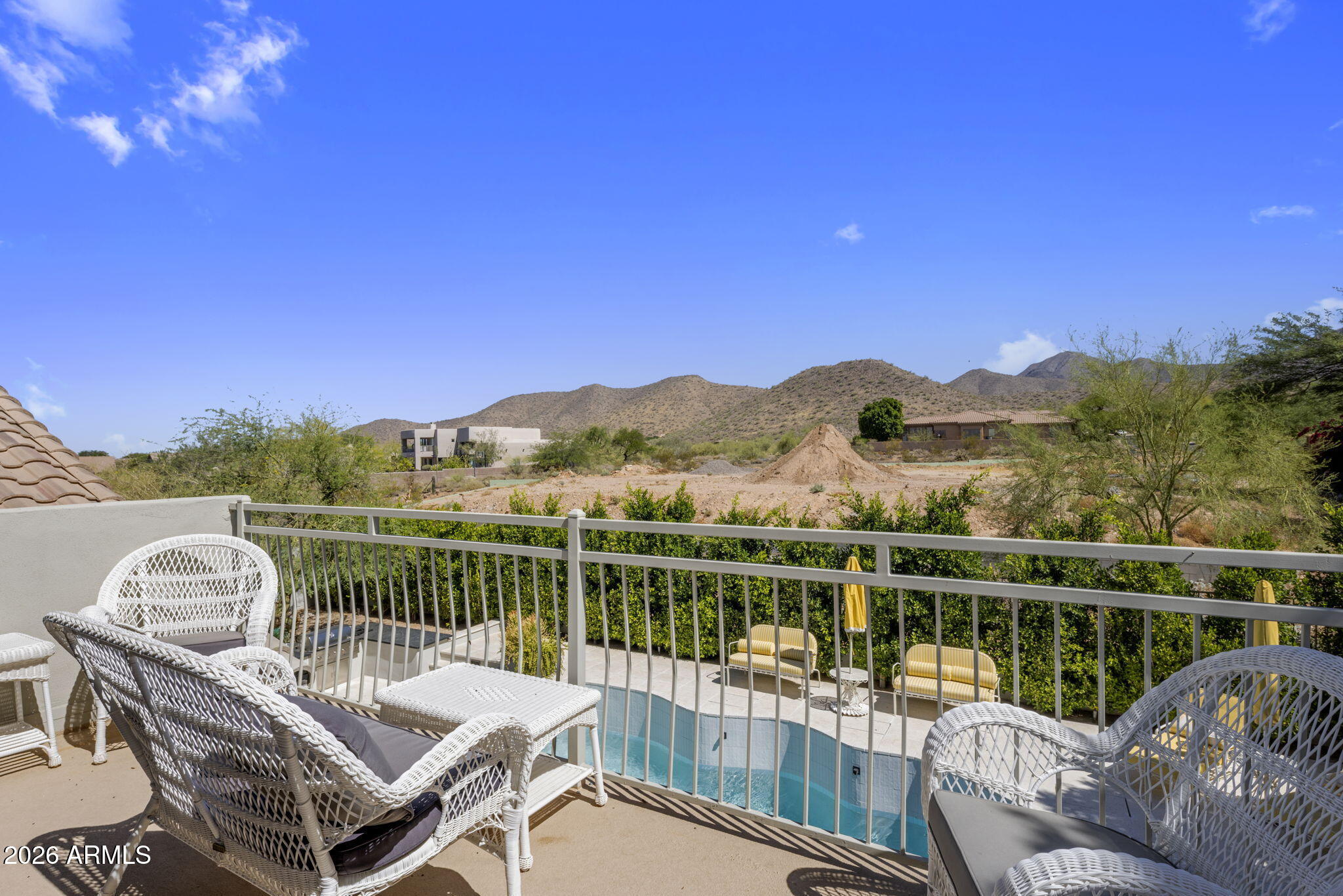 CHOLLA RIDGE - Residential